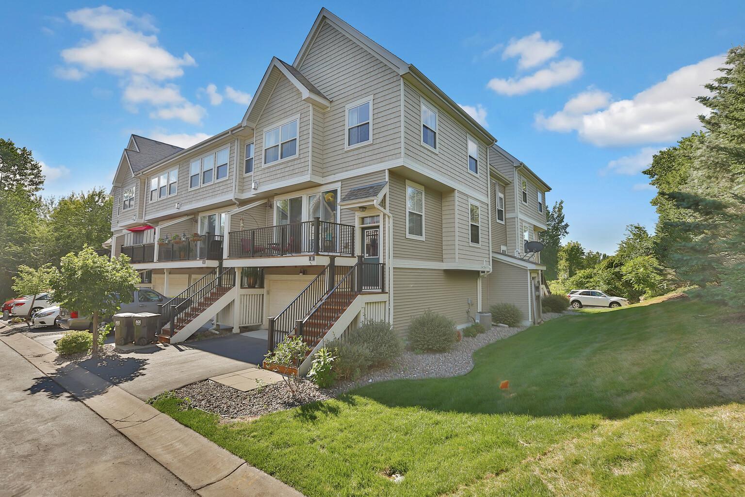 View of Residential at 4605 Victor Path #8, Hugo MN 55038, Hugo - Mike Wilen | Minnesota Team Real Estate