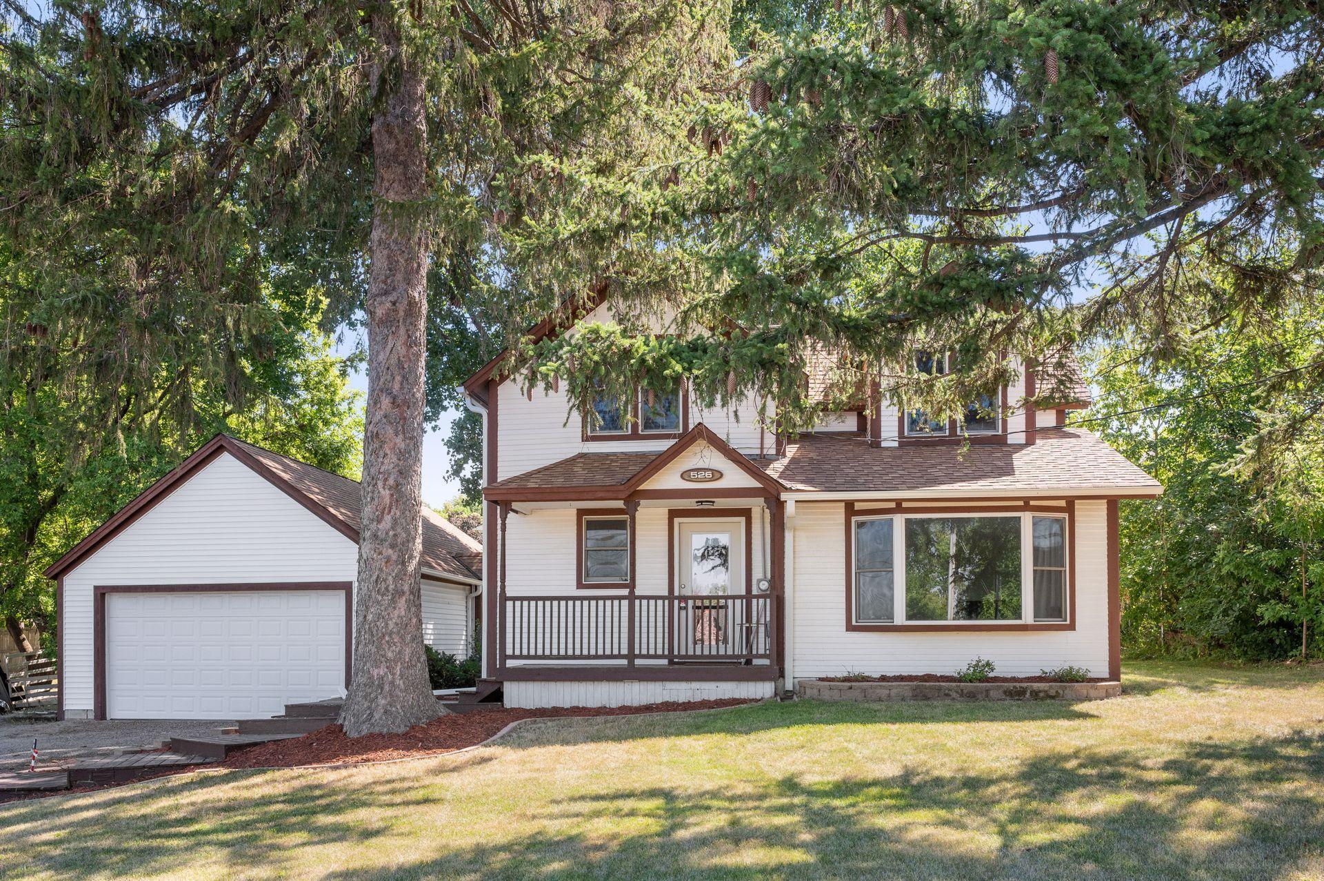 View of Residential at 526 Main Street, Saint Michael MN 55376, Saint Michael - Mike Wilen | Minnesota Team Real Estate