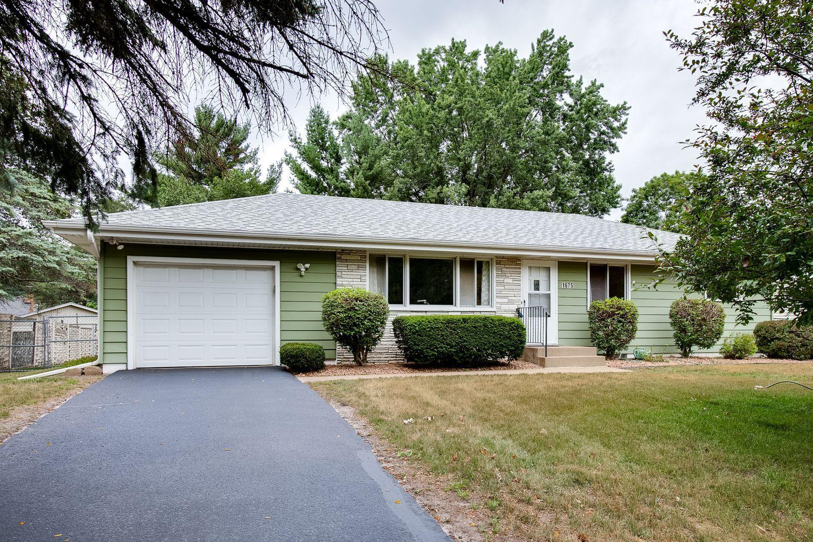 View of Residential at 1675 Mississippi Street, Fridley MN 55432, Fridley - Mike Wilen | Minnesota Team Real Estate