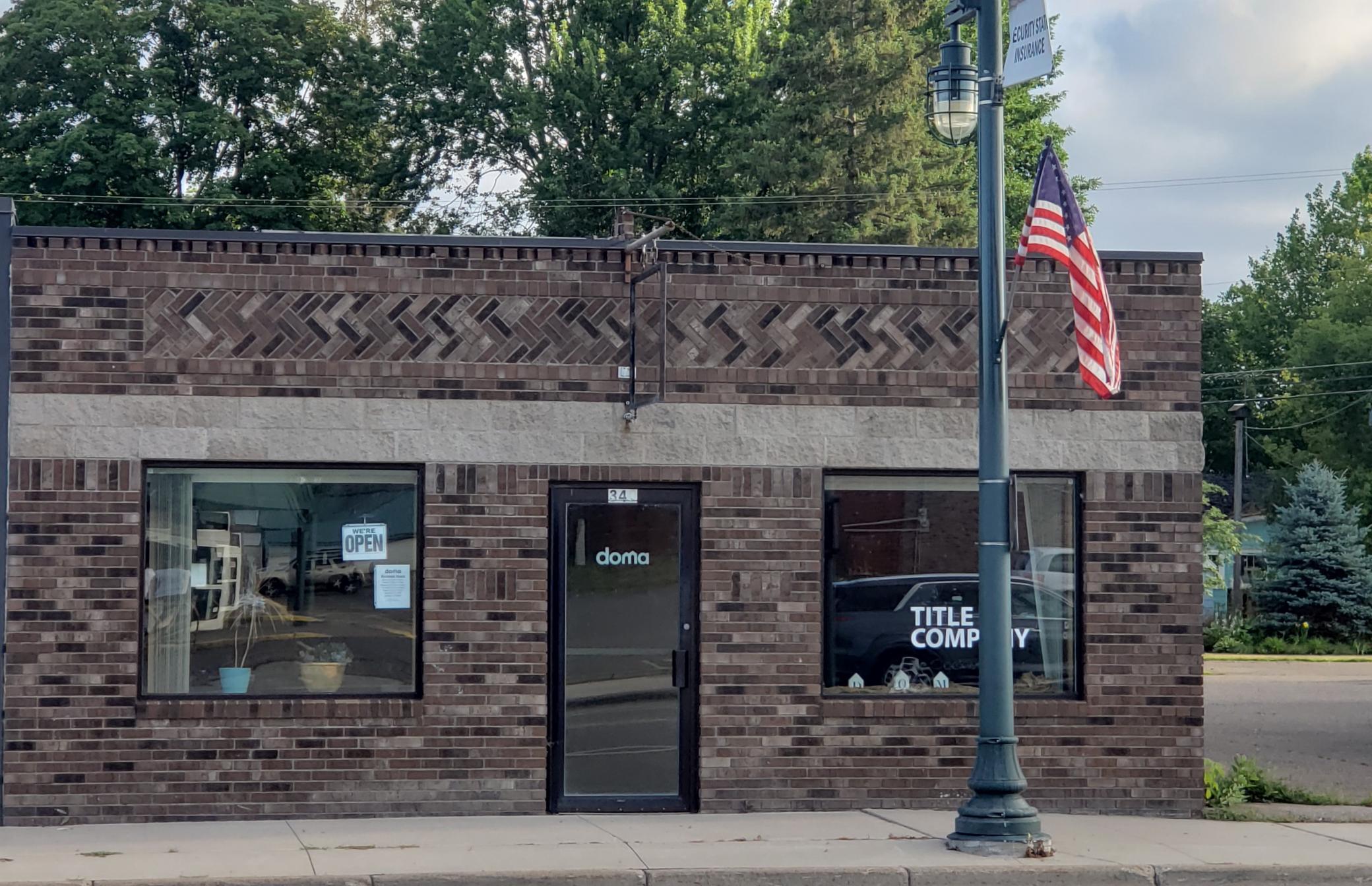 View of Commercial Sale at 340 Main Street, Isle MN 56342, Isle - Mike Wilen | Minnesota Team Real Estate