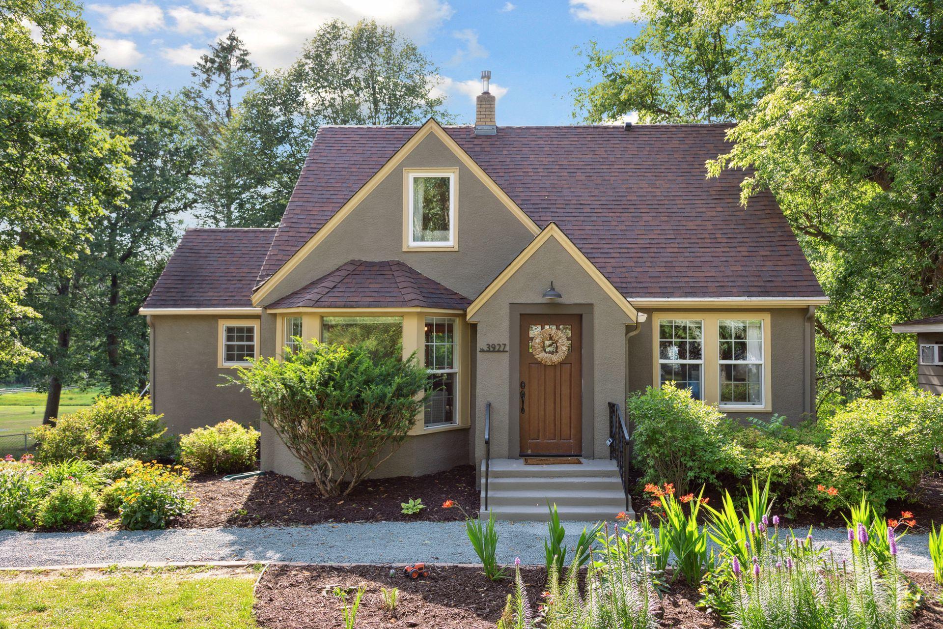 View of Residential at 3927 Clover Avenue, Vadnais Heights MN 55127, Vadnais Heights - Mike Wilen | Minnesota Team Real Estate