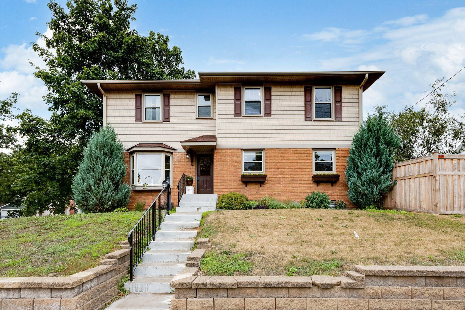 View of Residential at 651 Hamline Avenue, Saint Paul MN 55116, Saint Paul - Mike Wilen | Minnesota Team Real Estate