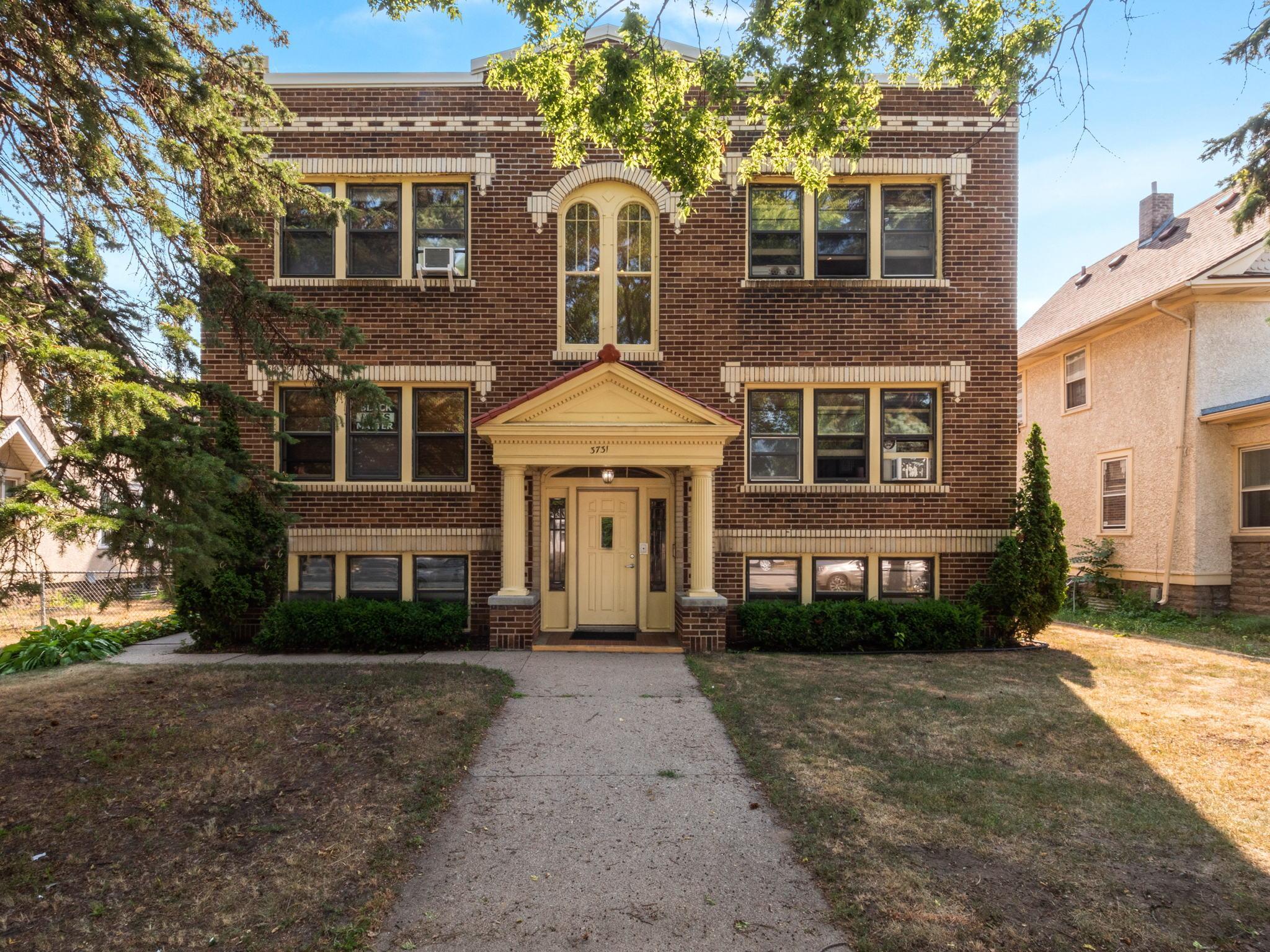 View of Residential at 3731 Park Avenue #201-3, Minneapolis MN 55407, Minneapolis - Mike Wilen | Minnesota Team Real Estate