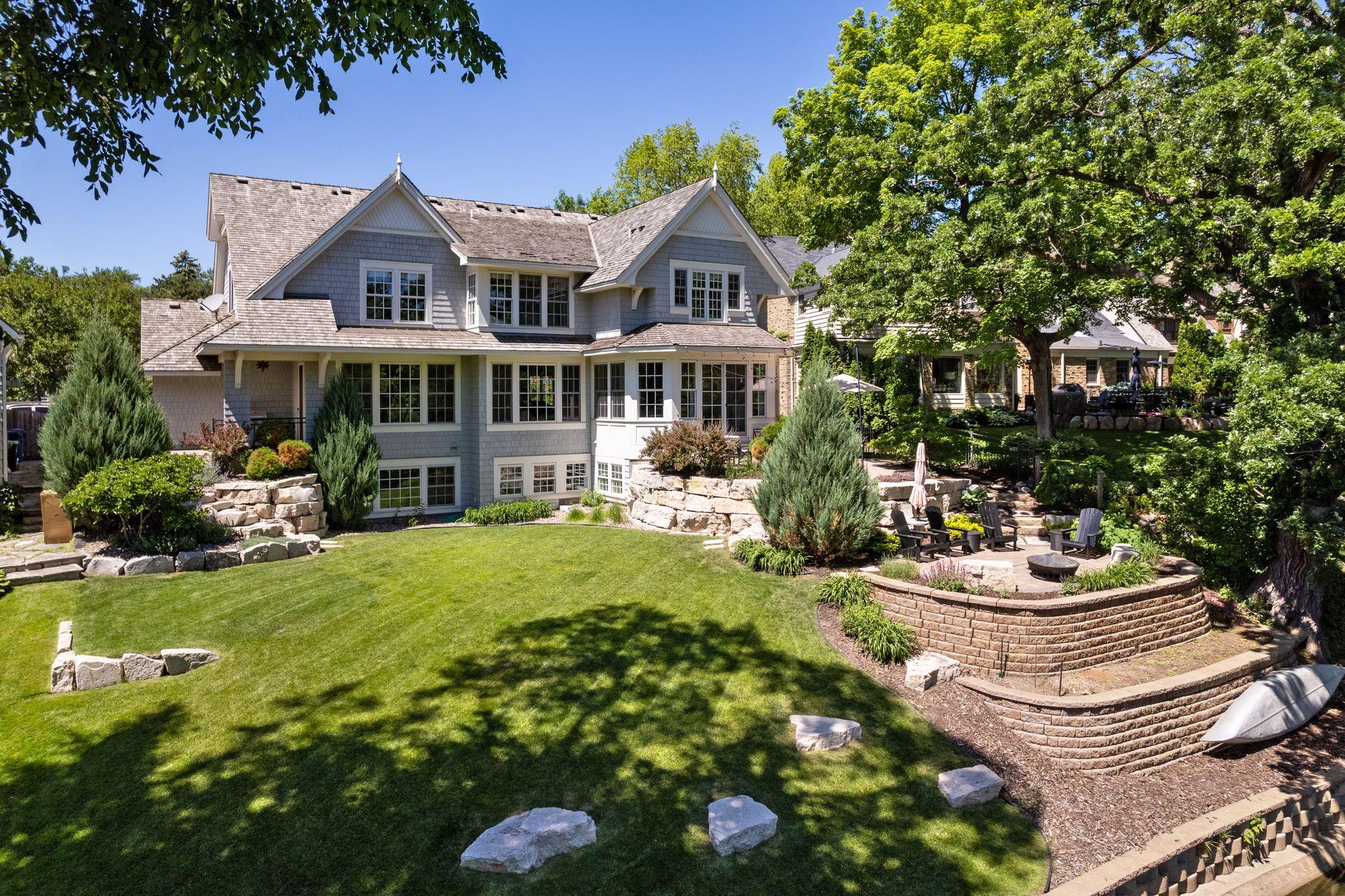 View of Residential at 4901 Sunnyside Road, Edina MN 55424, Edina - Mike Wilen | Minnesota Team Real Estate