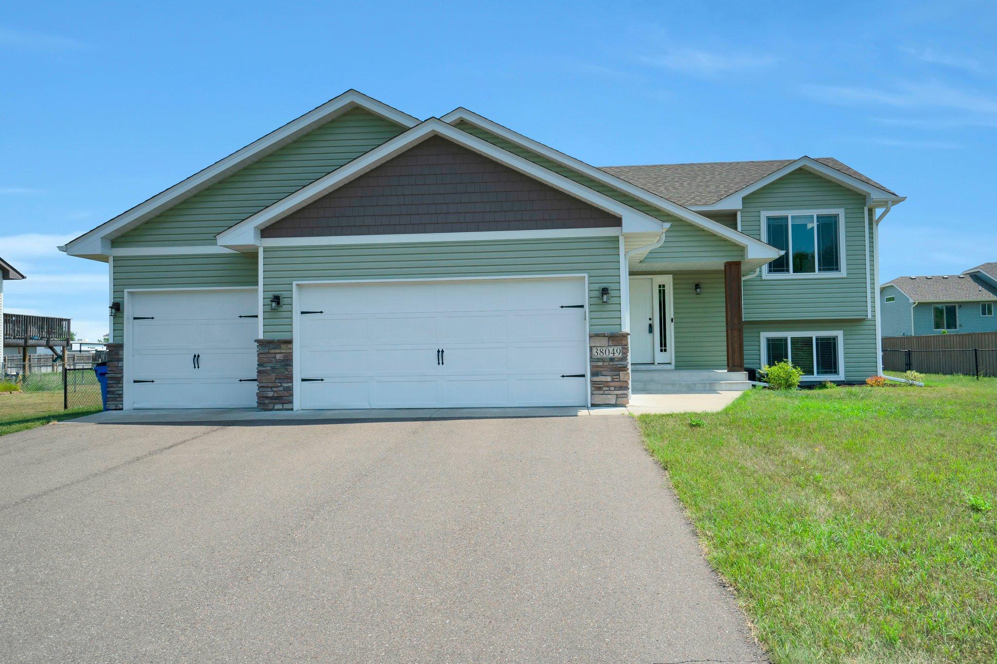 View of Residential at 38049 Gerald Avenue, North Branch MN 55056, North Branch - Mike Wilen | Minnesota Team Real Estate