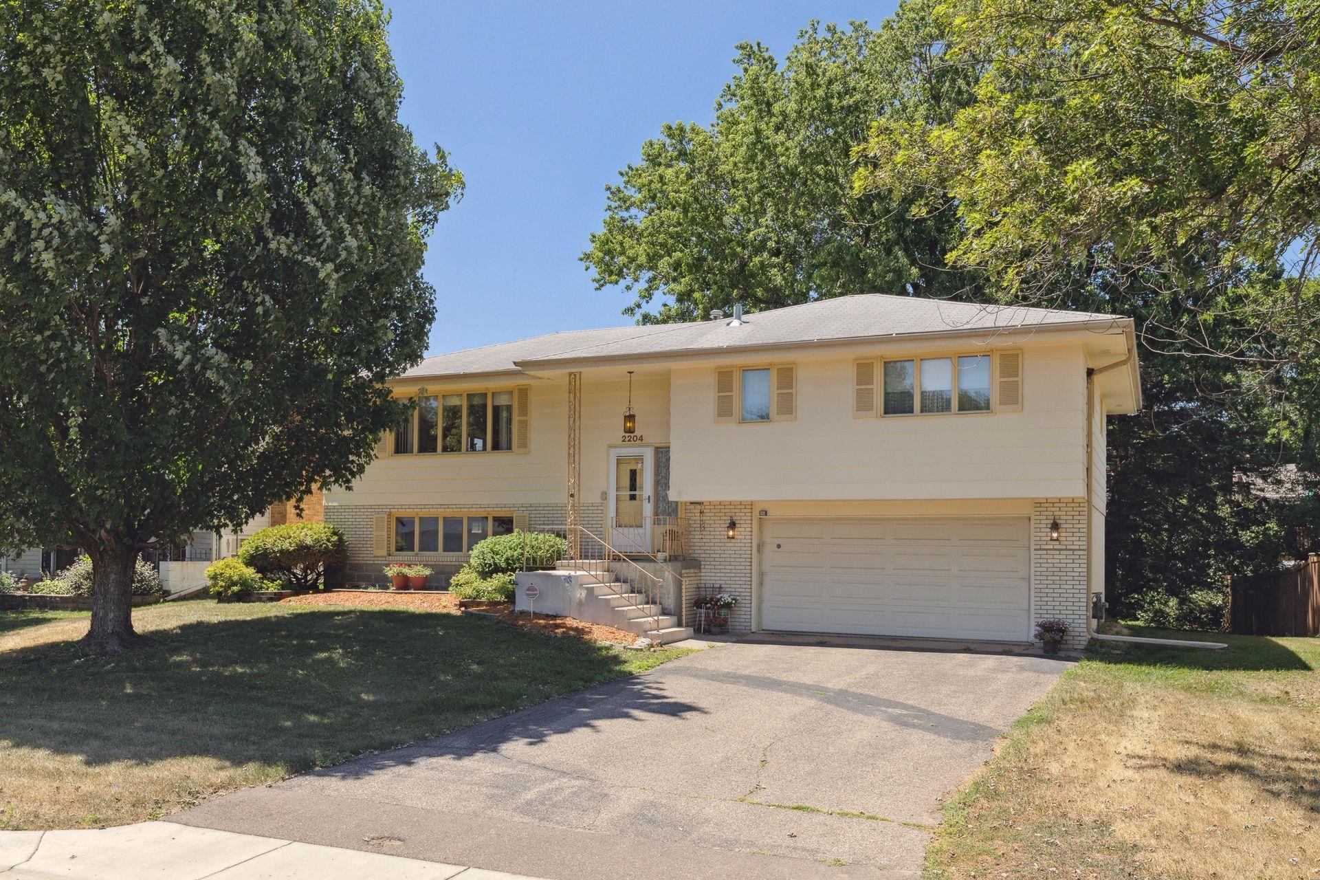 View of Residential at 2204 Pennsylvania Avenue, Saint Louis Park MN 55426, Saint Louis Park - Mike Wilen | Minnesota Team Real Estate