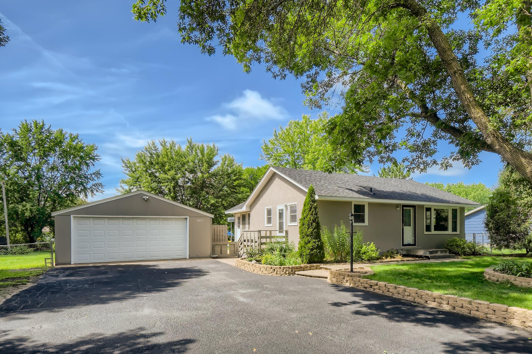 View of Residential at 4011 8th Avenue, Anoka MN 55303, Anoka - Mike Wilen | Minnesota Team Real Estate