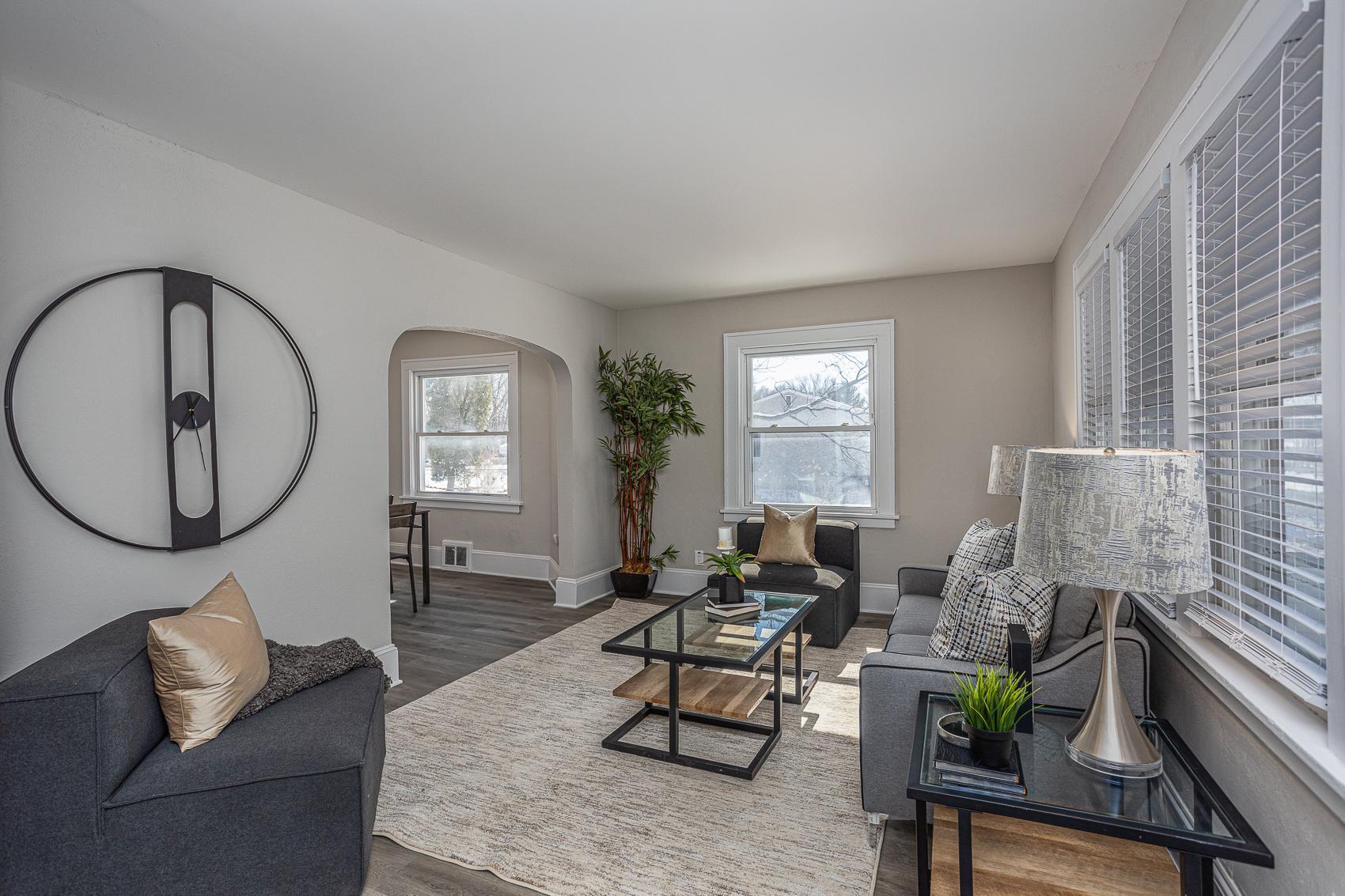 View of Residential at 1764 English Street, Maplewood MN 55109, Maplewood - Mike Wilen | Minnesota Team Real Estate