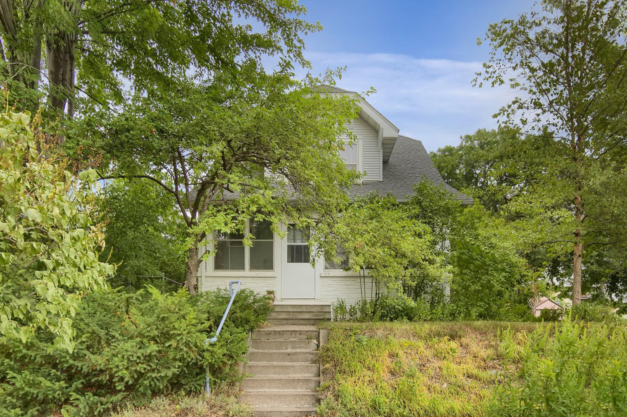 View of Residential at 1403 Sherburne Avenue, Saint Paul MN 55104, Saint Paul - Mike Wilen | Minnesota Team Real Estate