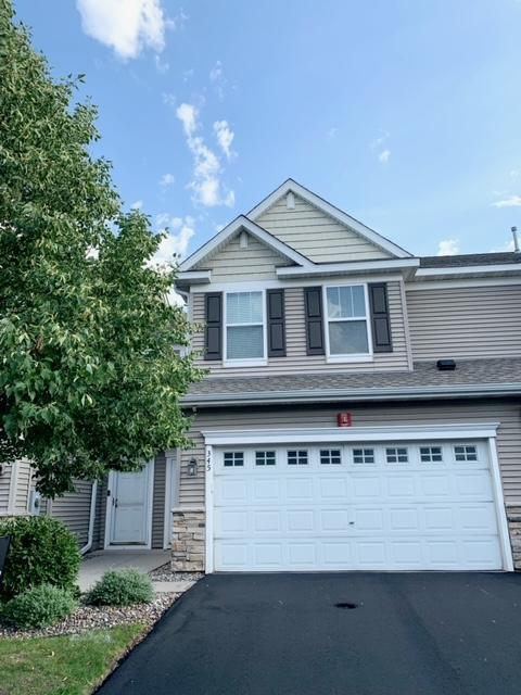 View of Residential at 345 Jolly Lane, Columbia Heights MN 55421, Columbia Heights - Mike Wilen | Minnesota Team Real Estate