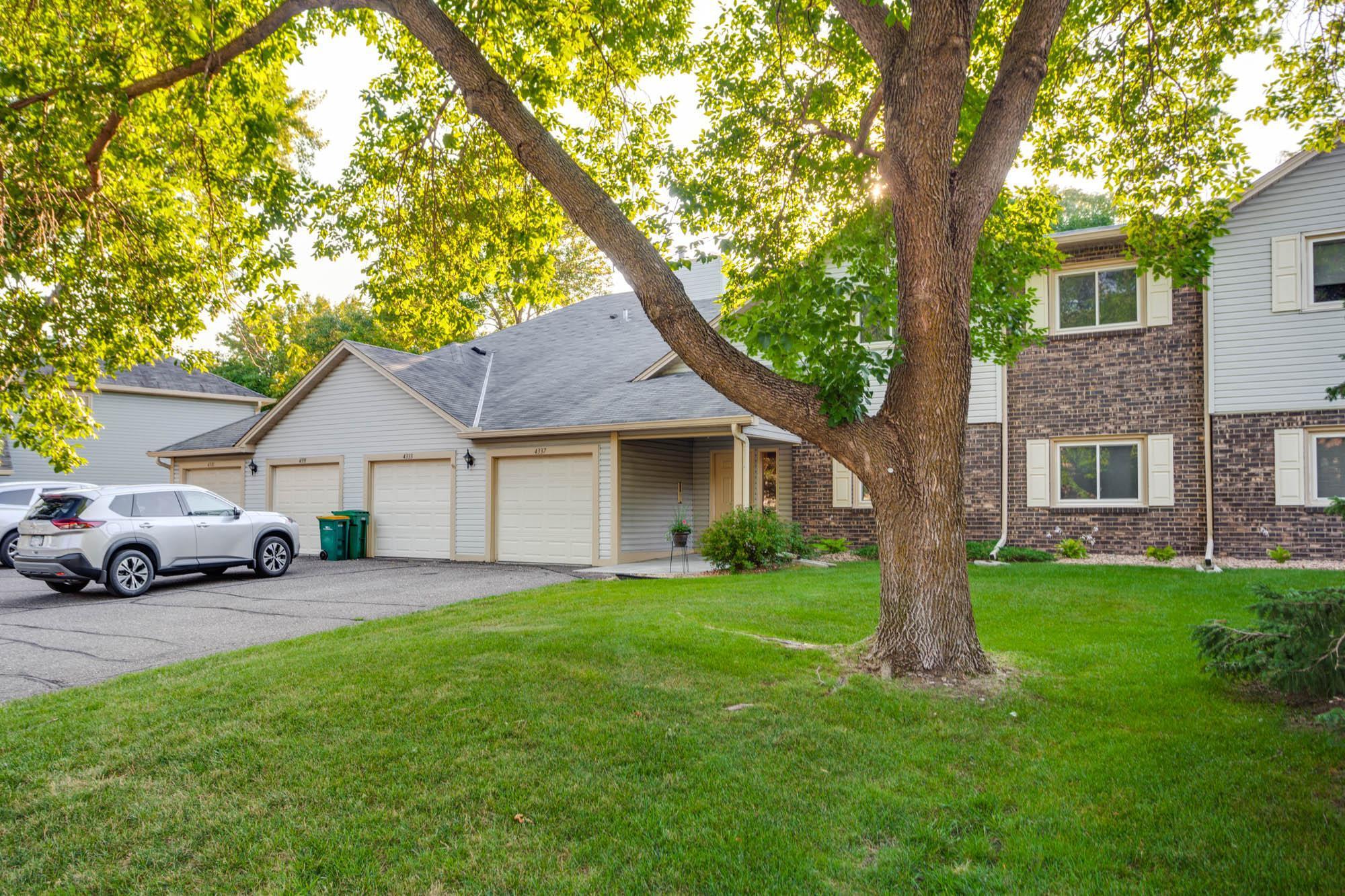 View of Residential at 4337 Buckingham Court #1103, Vadnais Heights MN 55127, Vadnais Heights - Mike Wilen | Minnesota Team Real Estate