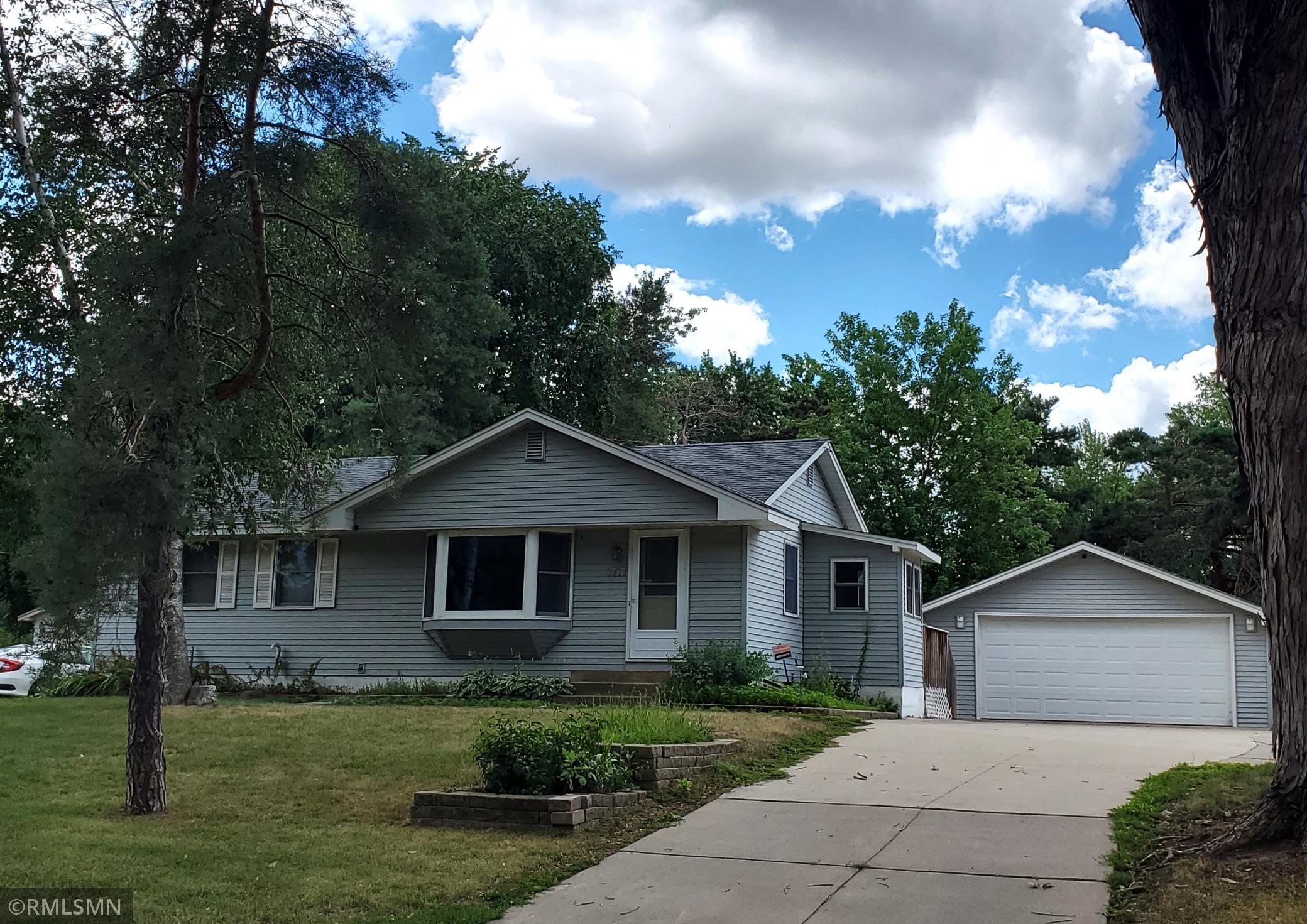 View of Residential at 1717 Sugarloaf Trail, Brooklyn Park MN 55444, Brooklyn Park - Mike Wilen | Minnesota Team Real Estate
