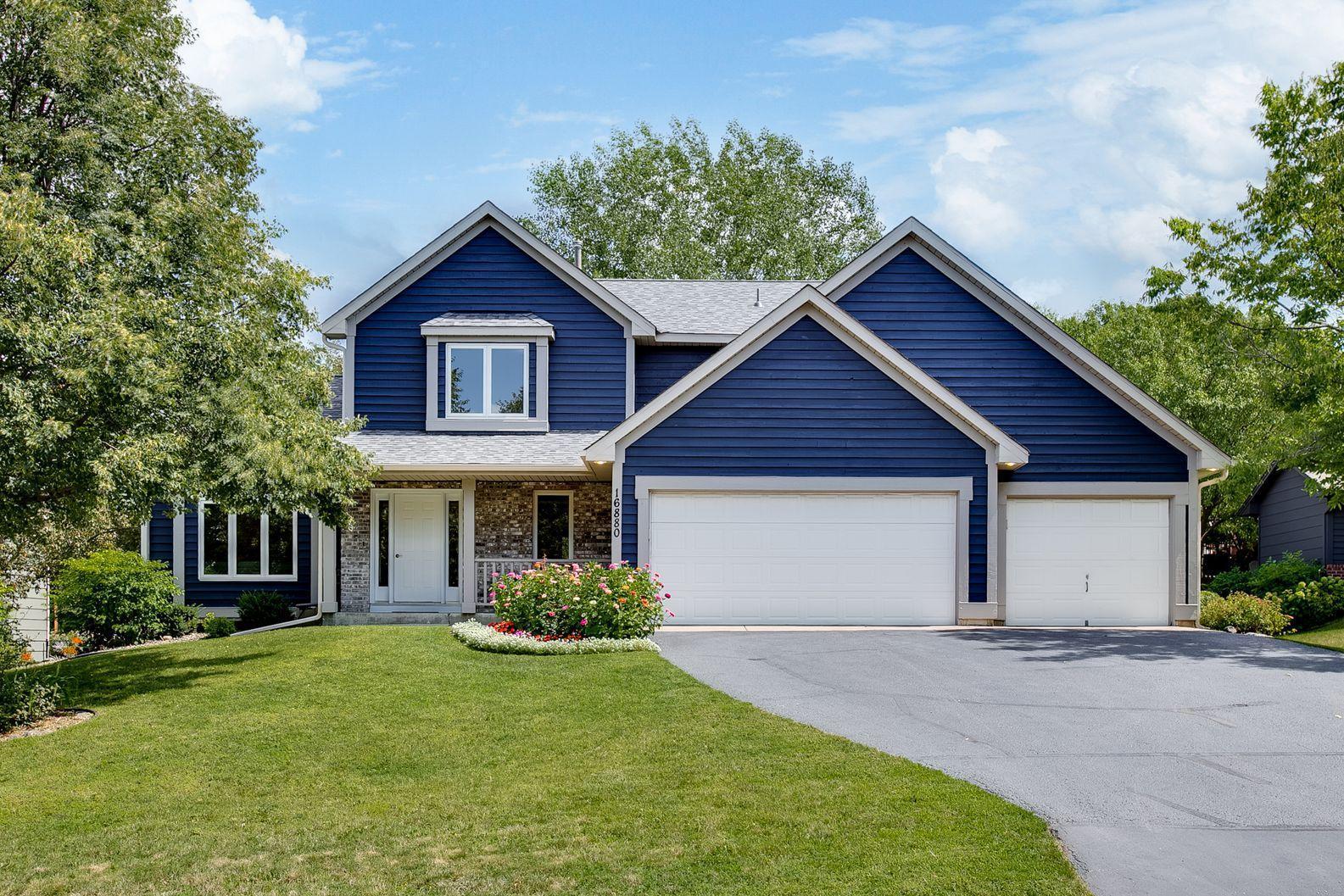 View of Residential at 16880 Javelin Avenue, Lakeville MN 55044, Lakeville - Mike Wilen | Minnesota Team Real Estate