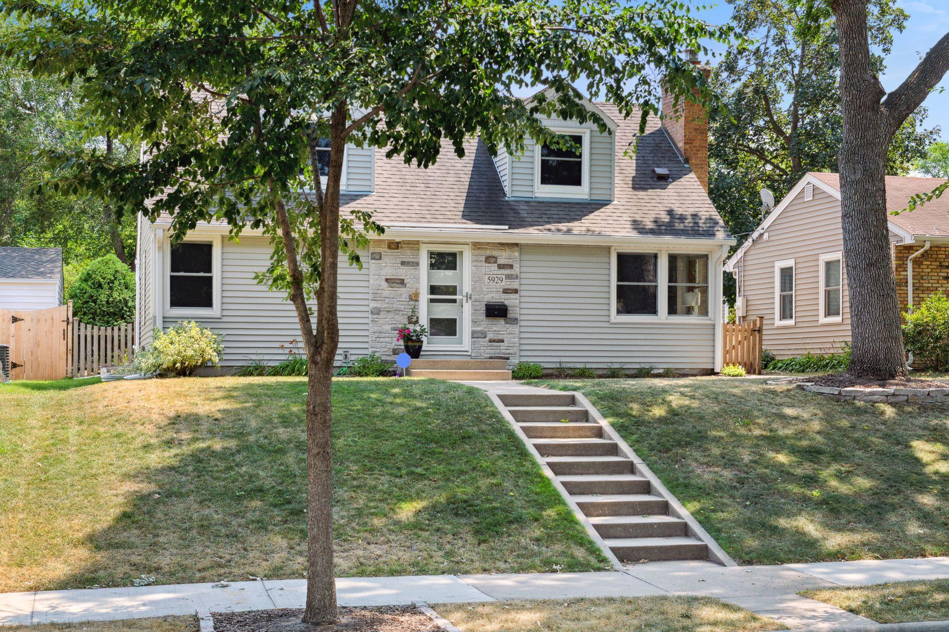 View of Residential at 5929 Dupont Avenue, Minneapolis MN 55419, Minneapolis - Mike Wilen | Minnesota Team Real Estate