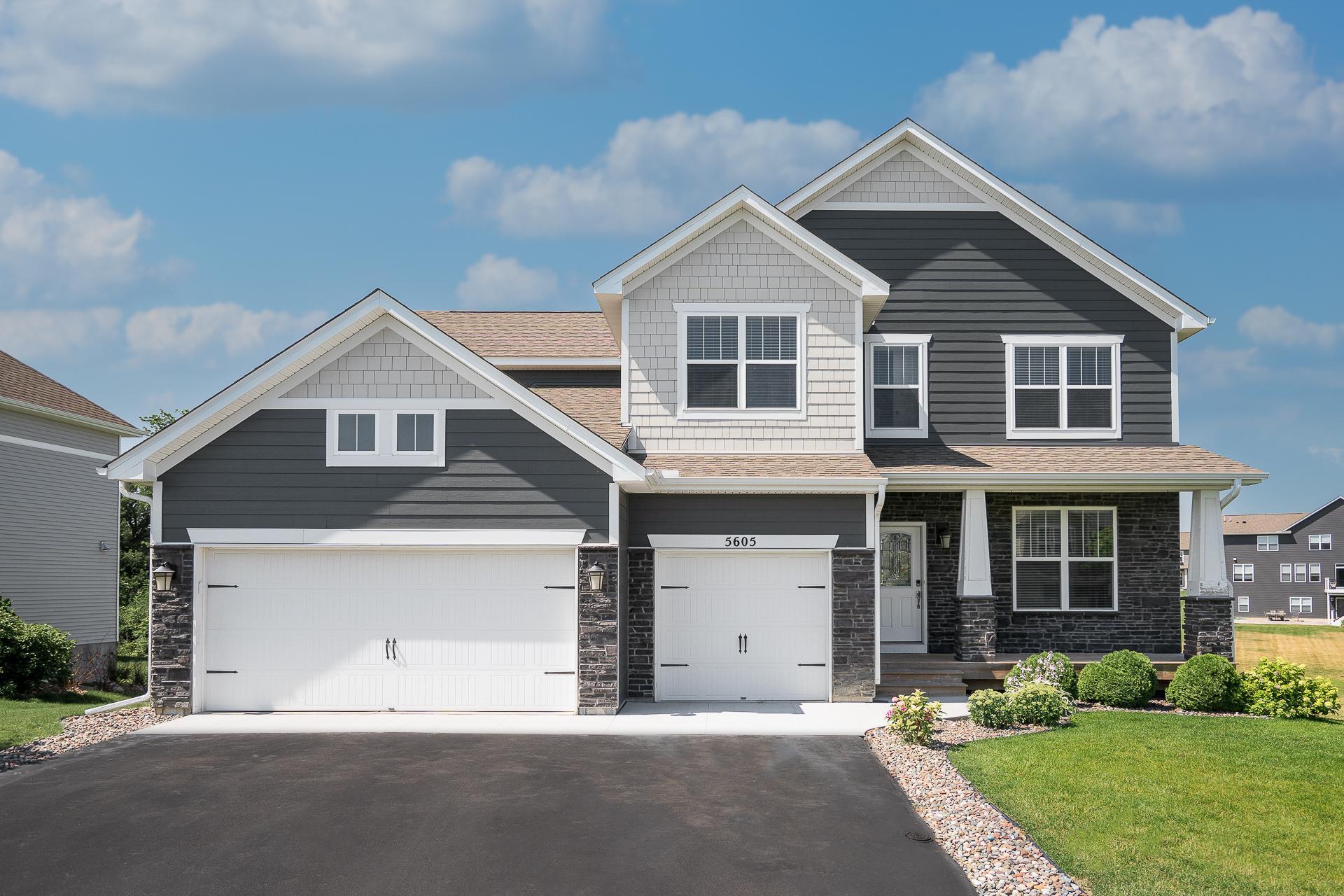 View of Residential at 5605 Xene Lane, Plymouth MN 55446, Plymouth - Mike Wilen | Minnesota Team Real Estate
