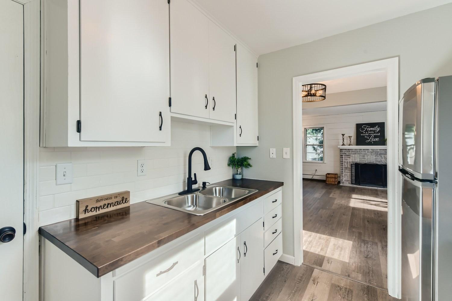 View of Residential at 7515 1st Avenue, Richfield MN 55423, Richfield - Mike Wilen | Minnesota Team Real Estate