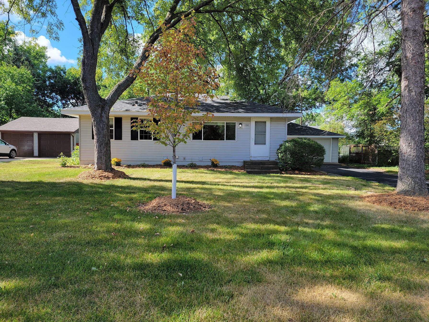 View of Residential at 100 105th Avenue, Blaine MN 55434, Blaine - Mike Wilen | Minnesota Team Real Estate