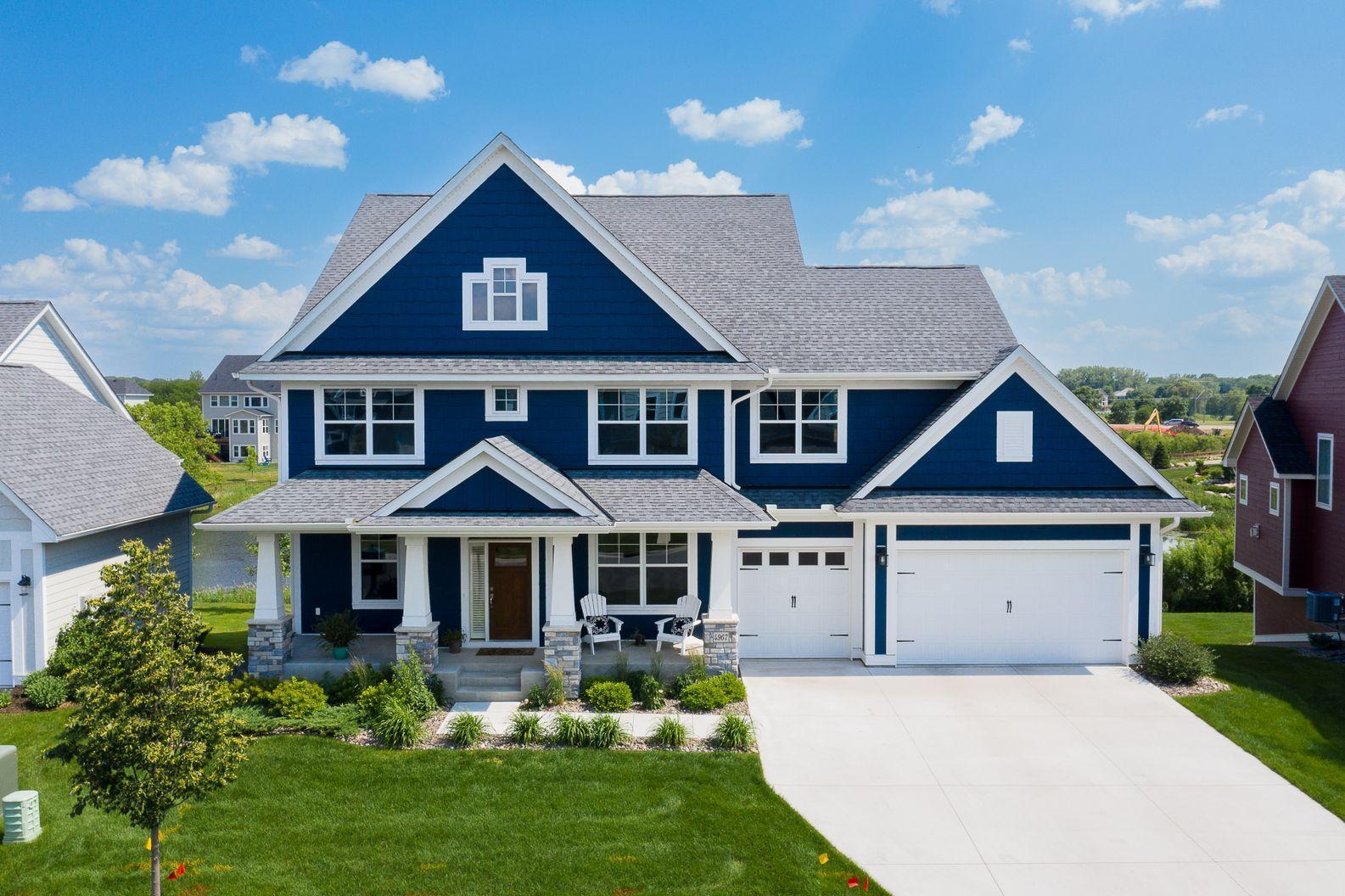View of Residential at 4967 Otter Trail, Saint Michael MN 55376, Saint Michael - Mike Wilen | Minnesota Team Real Estate
