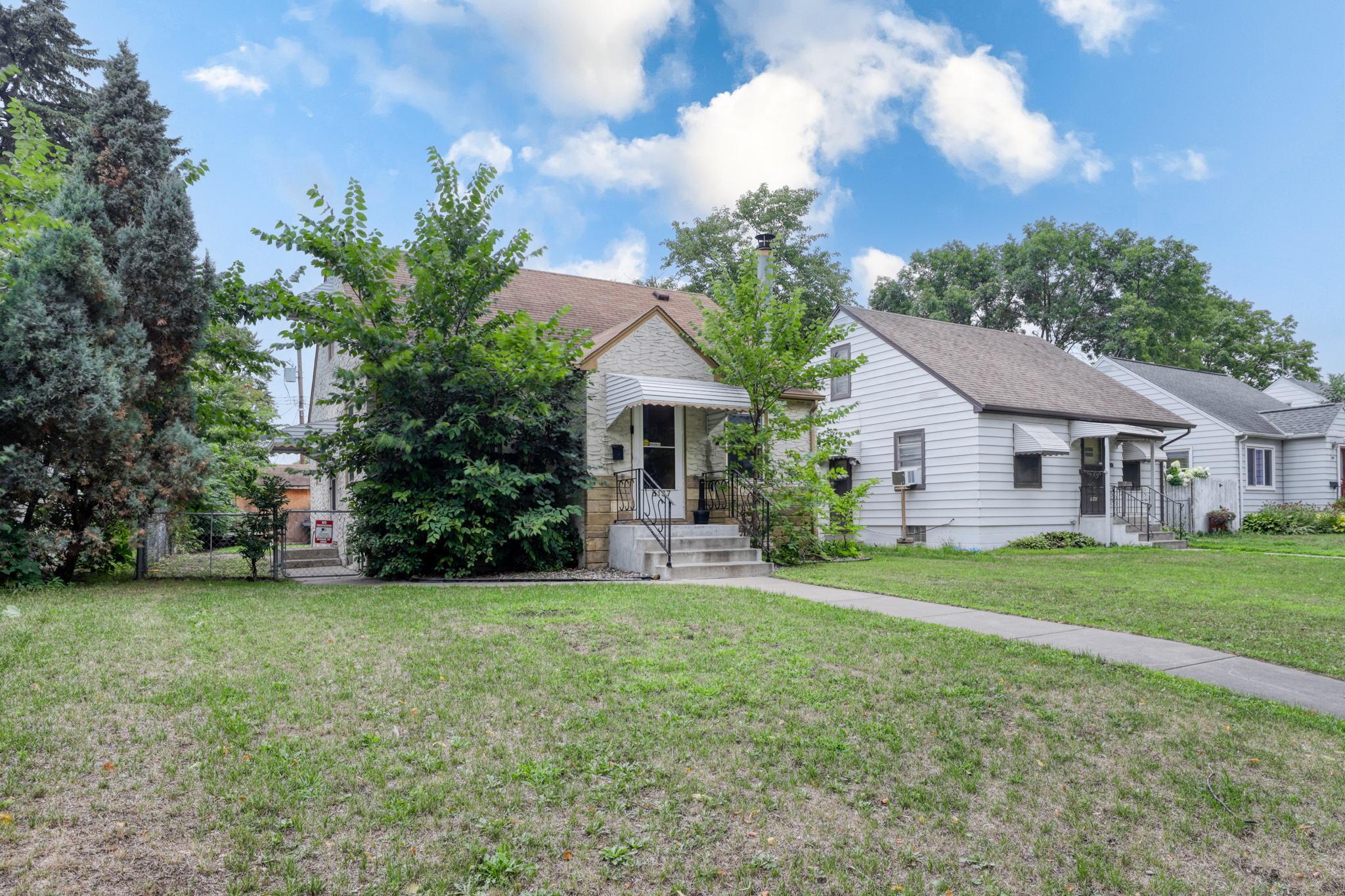 View of Residential at 5137 Aldrich Avenue, Minneapolis MN 55430, Minneapolis - Mike Wilen | Minnesota Team Real Estate