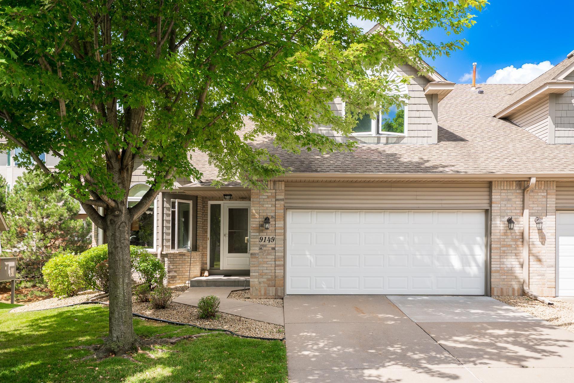 View of Residential at 9149 Medley Circle, Golden Valley MN 55427, Golden Valley - Mike Wilen | Minnesota Team Real Estate