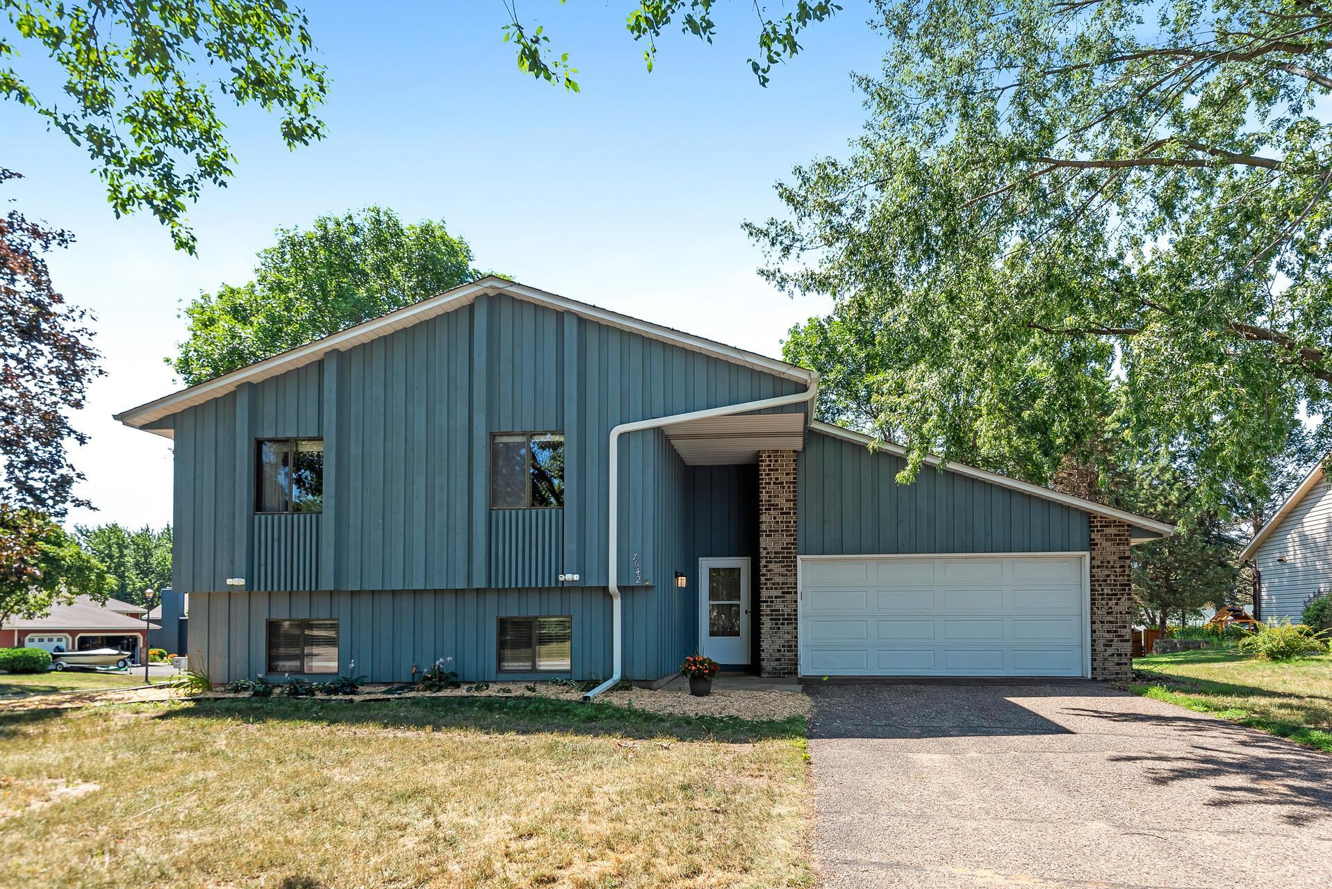 View of Residential at 7642 Jasmine Avenue, Cottage Grove MN 55016, Cottage Grove - Mike Wilen | Minnesota Team Real Estate