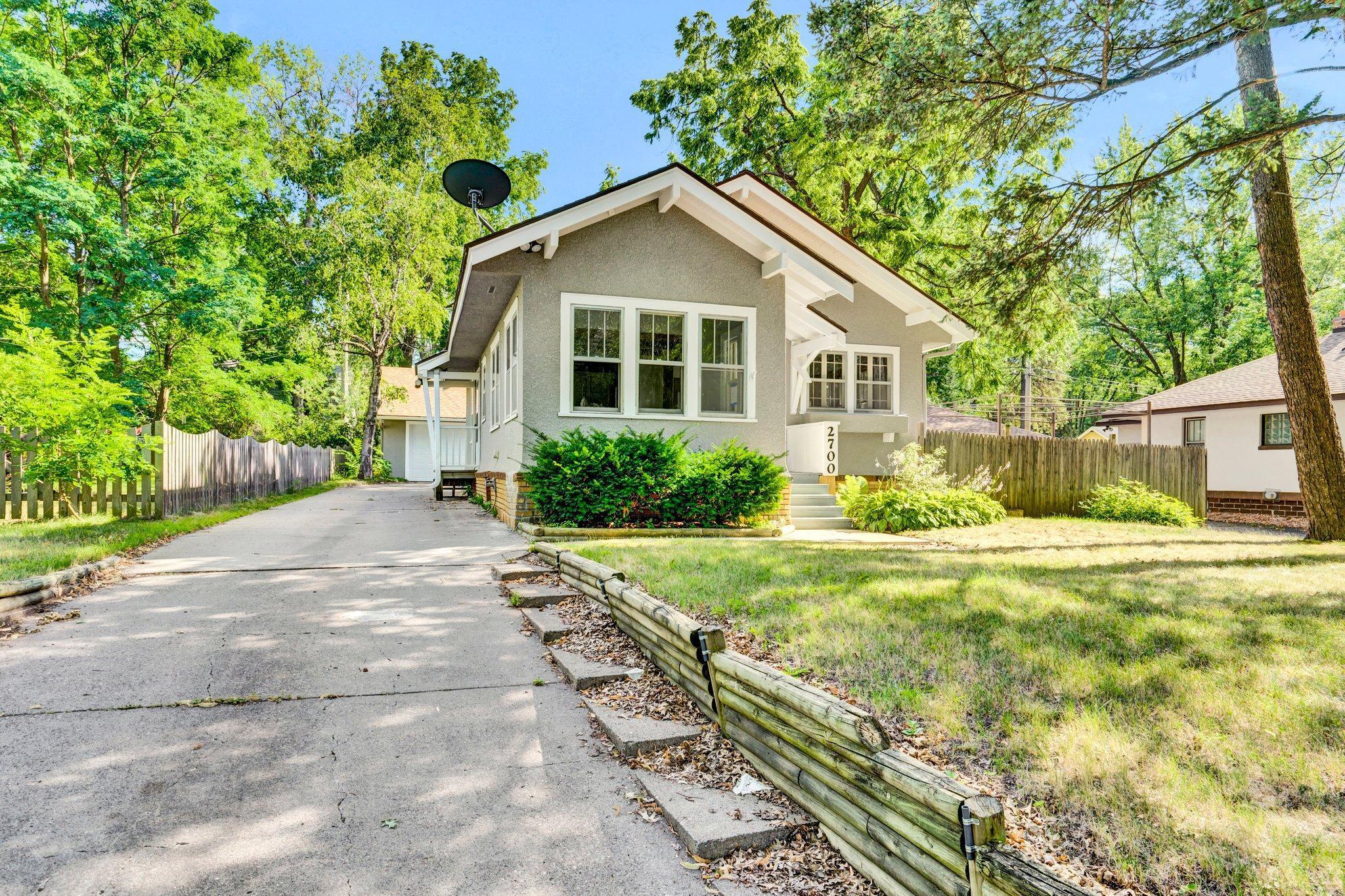 View of Residential at 2700 9th Avenue, North Saint Paul MN 55109, North Saint Paul - Mike Wilen | Minnesota Team Real Estate