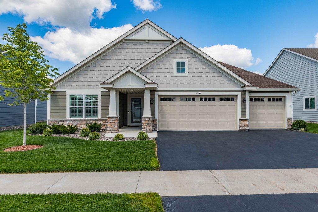 View of Residential at 11330 Lancaster Way, Albertville MN 55301, Albertville - Mike Wilen | Minnesota Team Real Estate