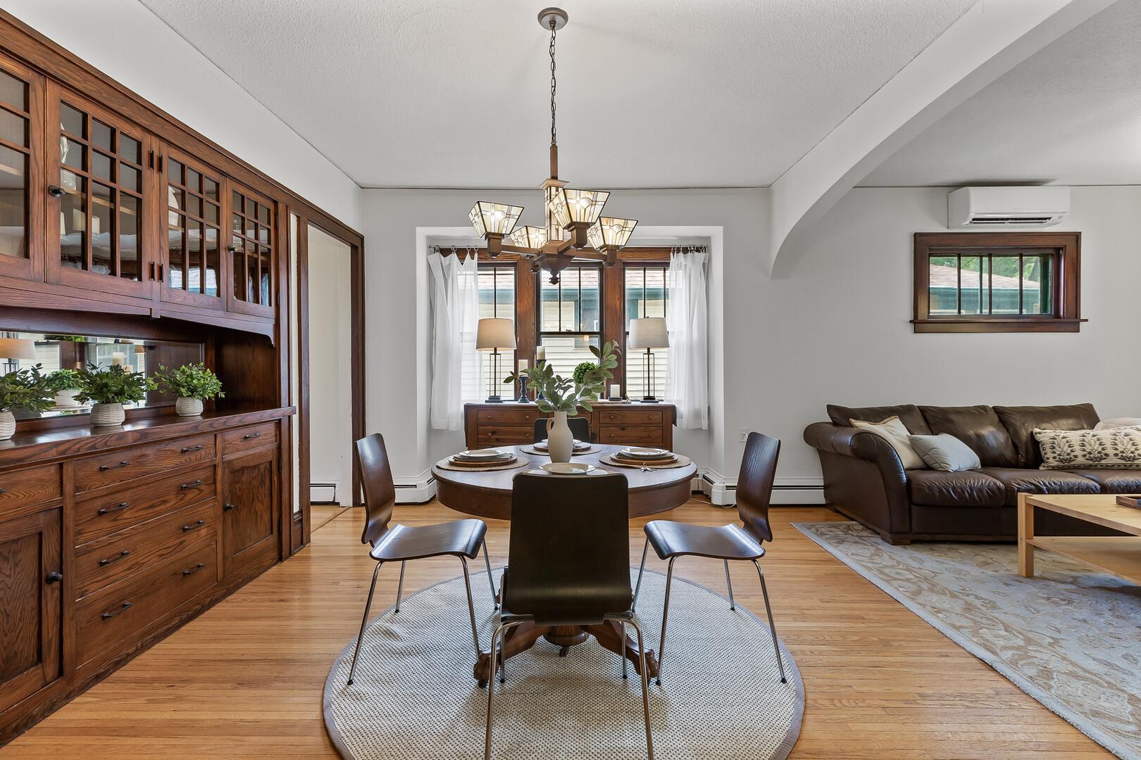 View of Residential at 1717 Jefferson Avenue, Saint Paul MN 55105, Saint Paul - Mike Wilen | Minnesota Team Real Estate