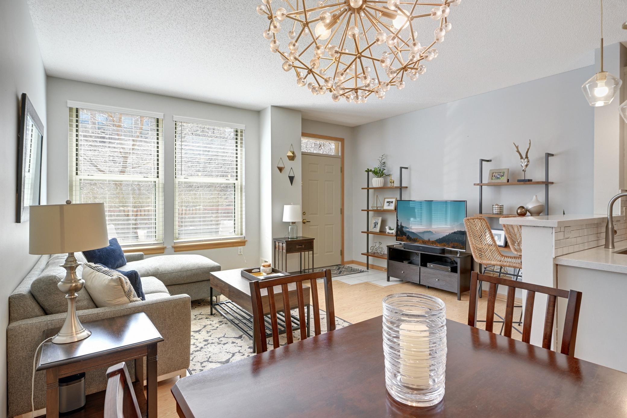 View of Residential at 675 1st Street #117, Minneapolis MN 55401, Minneapolis - Mike Wilen | Minnesota Team Real Estate