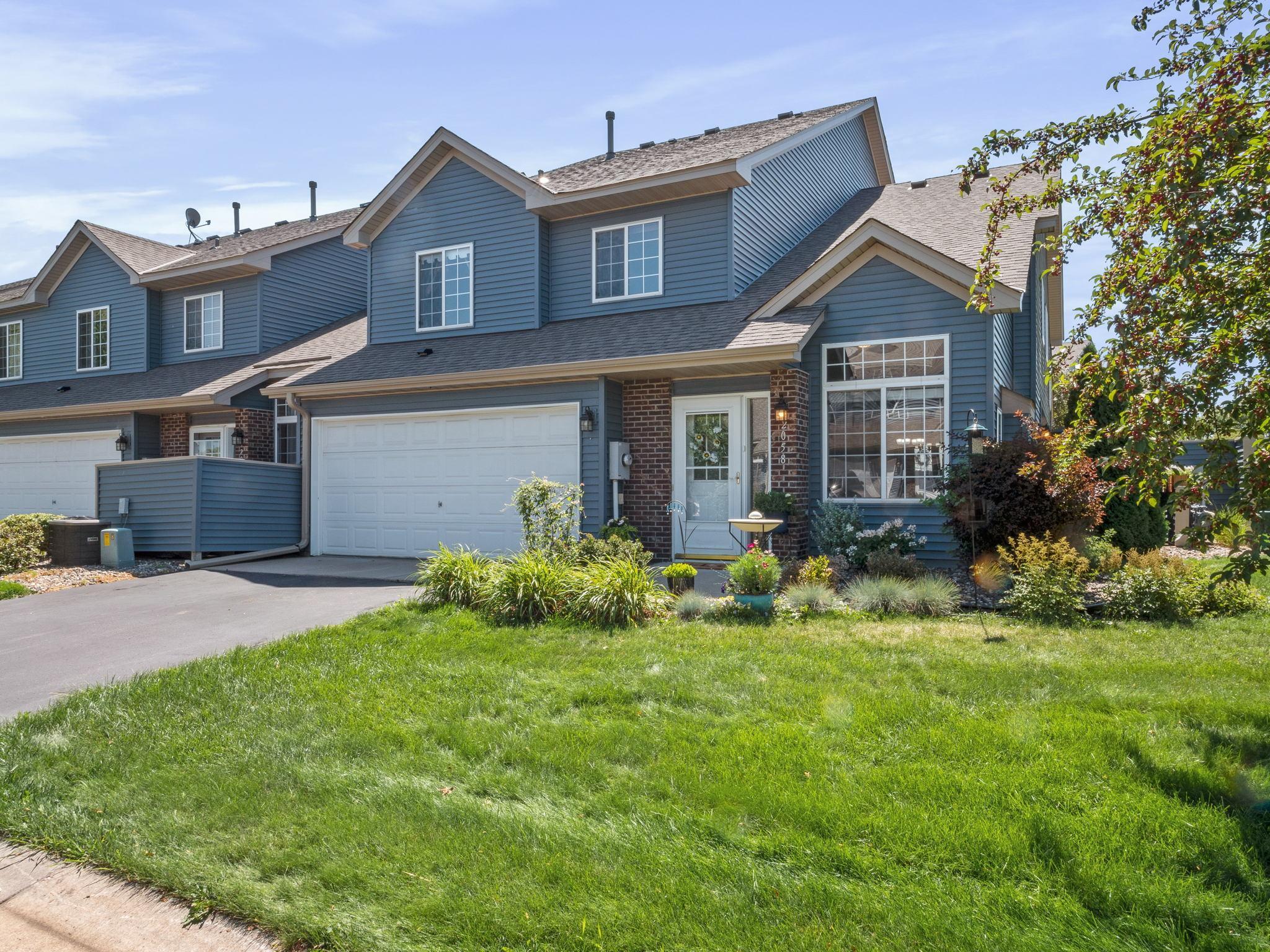 View of Residential at 2058 Willow Circle, Hugo MN 55038, Hugo - Mike Wilen | Minnesota Team Real Estate