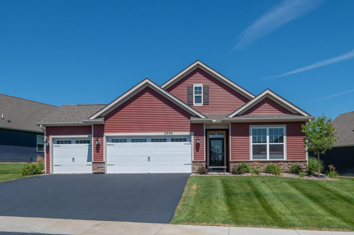 View of Residential at 2330 Aloha Avenue, Shakopee MN 55379, Shakopee - Mike Wilen | Minnesota Team Real Estate