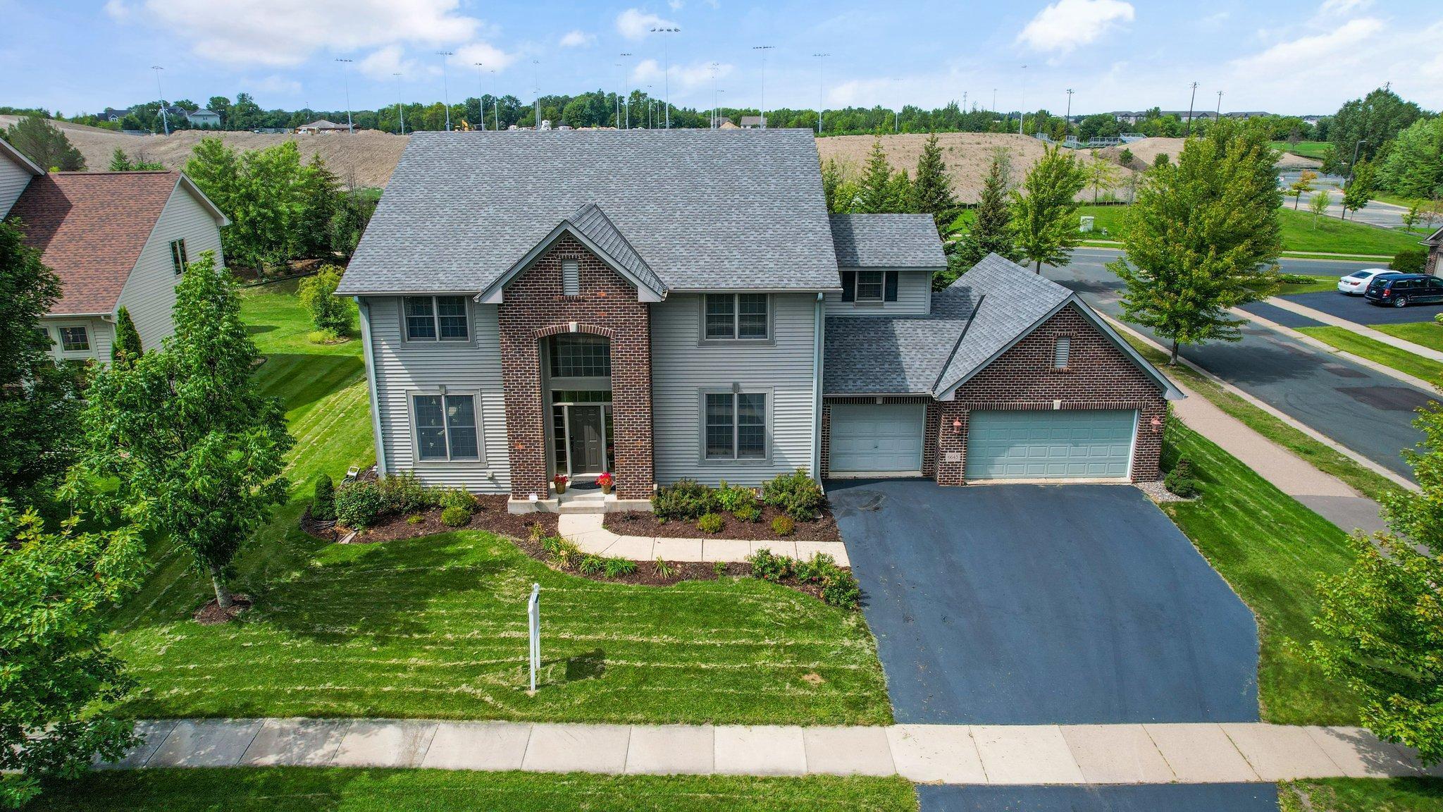 View of Residential at 6643 Urbandale Lane, Maple Grove MN 55311, Maple Grove - Mike Wilen | Minnesota Team Real Estate