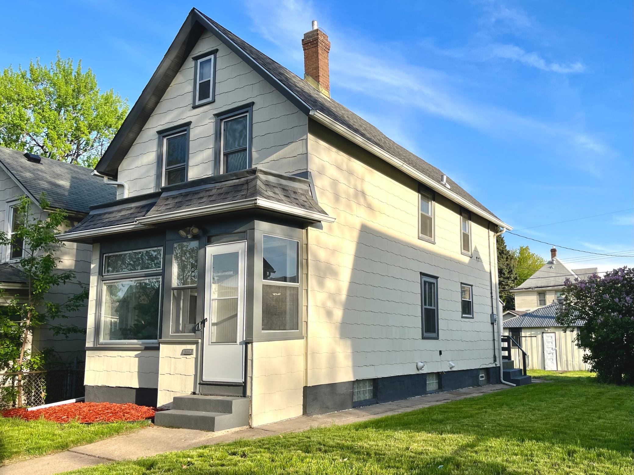 View of Residential at 596 Charles Avenue, Saint Paul MN 55103, Saint Paul - Mike Wilen | Minnesota Team Real Estate