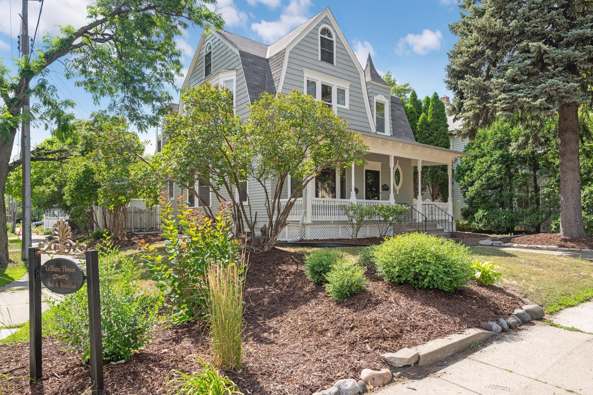 View of Residential at 302 University Avenue, Minneapolis MN 55413, Minneapolis - Mike Wilen | Minnesota Team Real Estate