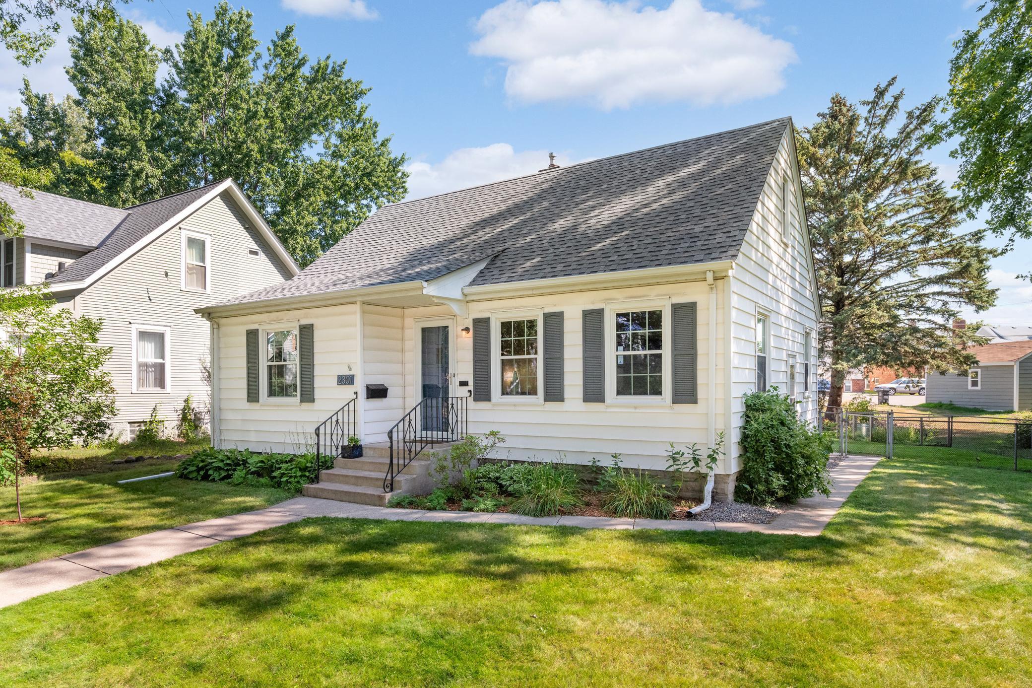 View of Residential at 2301 Brewster Street, Saint Paul MN 55108, Saint Paul - Mike Wilen | Minnesota Team Real Estate