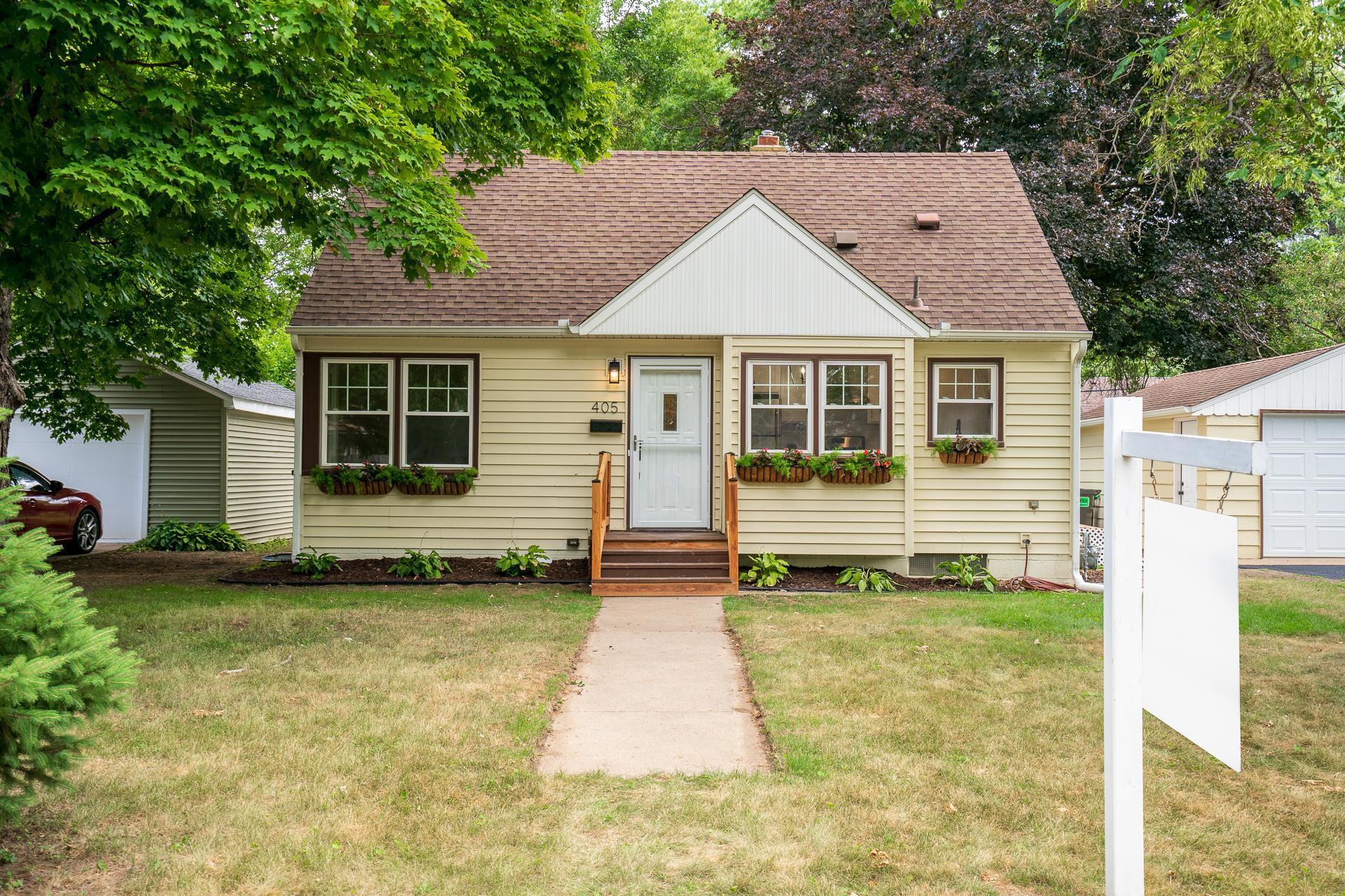 View of Residential at 405 Adams Avenue, Edina MN 55343, Edina - Mike Wilen | Minnesota Team Real Estate