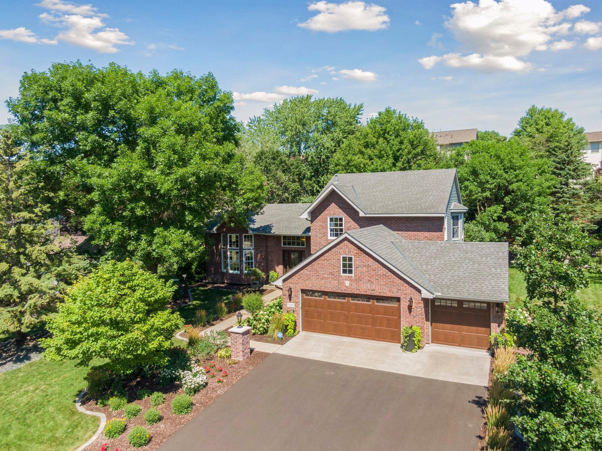 View of Residential at 18452 86th Place, Maple Grove MN 55311, Maple Grove - Mike Wilen | Minnesota Team Real Estate