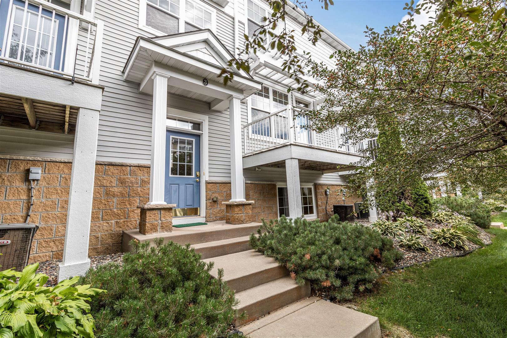 View of Residential at 1675 Village Trail #3, Maplewood MN 55109, Maplewood - Mike Wilen | Minnesota Team Real Estate