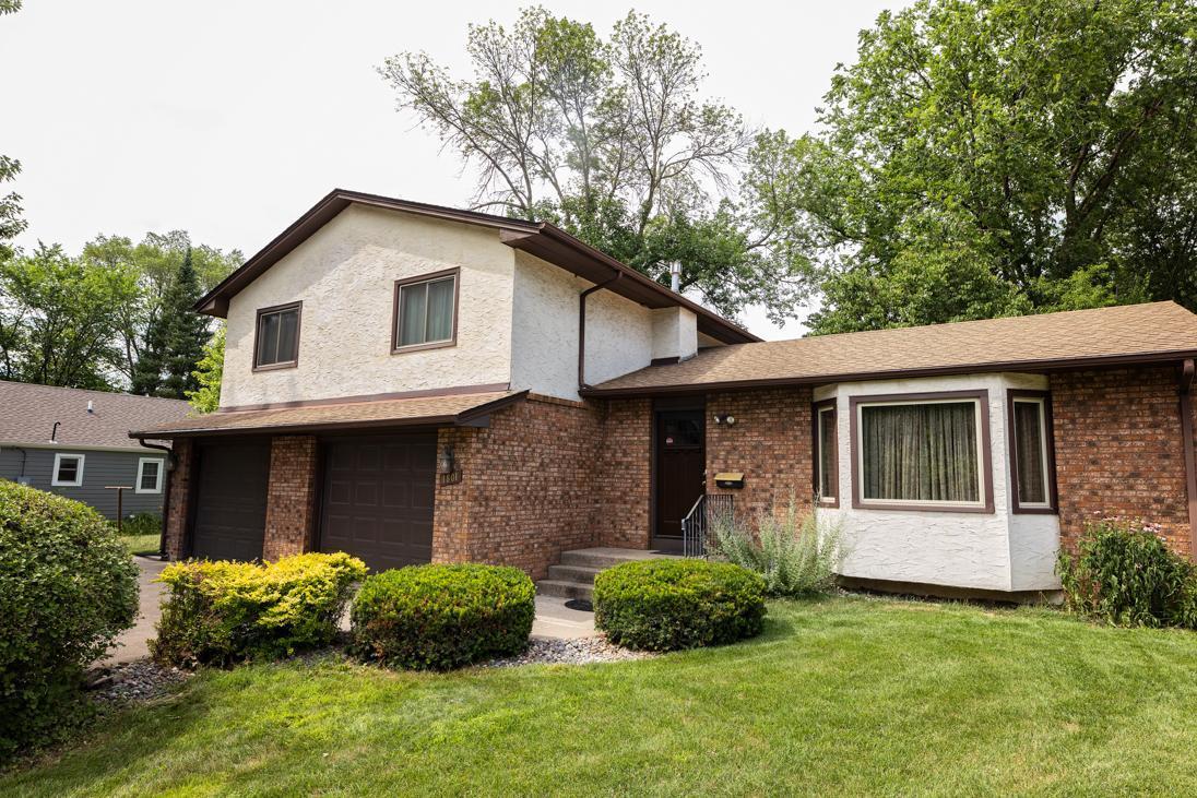 View of Residential at 1801 44th Avenue, Columbia Heights MN 55421, Columbia Heights - Mike Wilen | Minnesota Team Real Estate