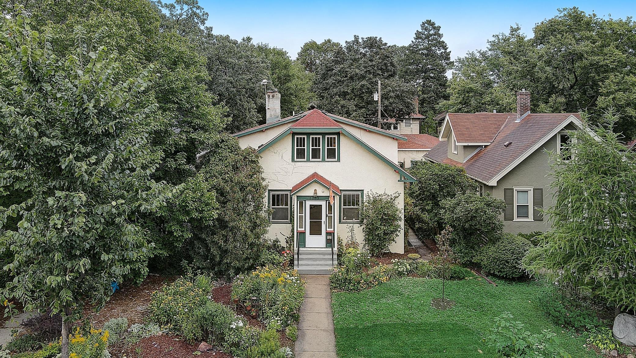 View of Residential at 2205 Minneapolis Avenue, Minneapolis MN 55406, Minneapolis - Mike Wilen | Minnesota Team Real Estate