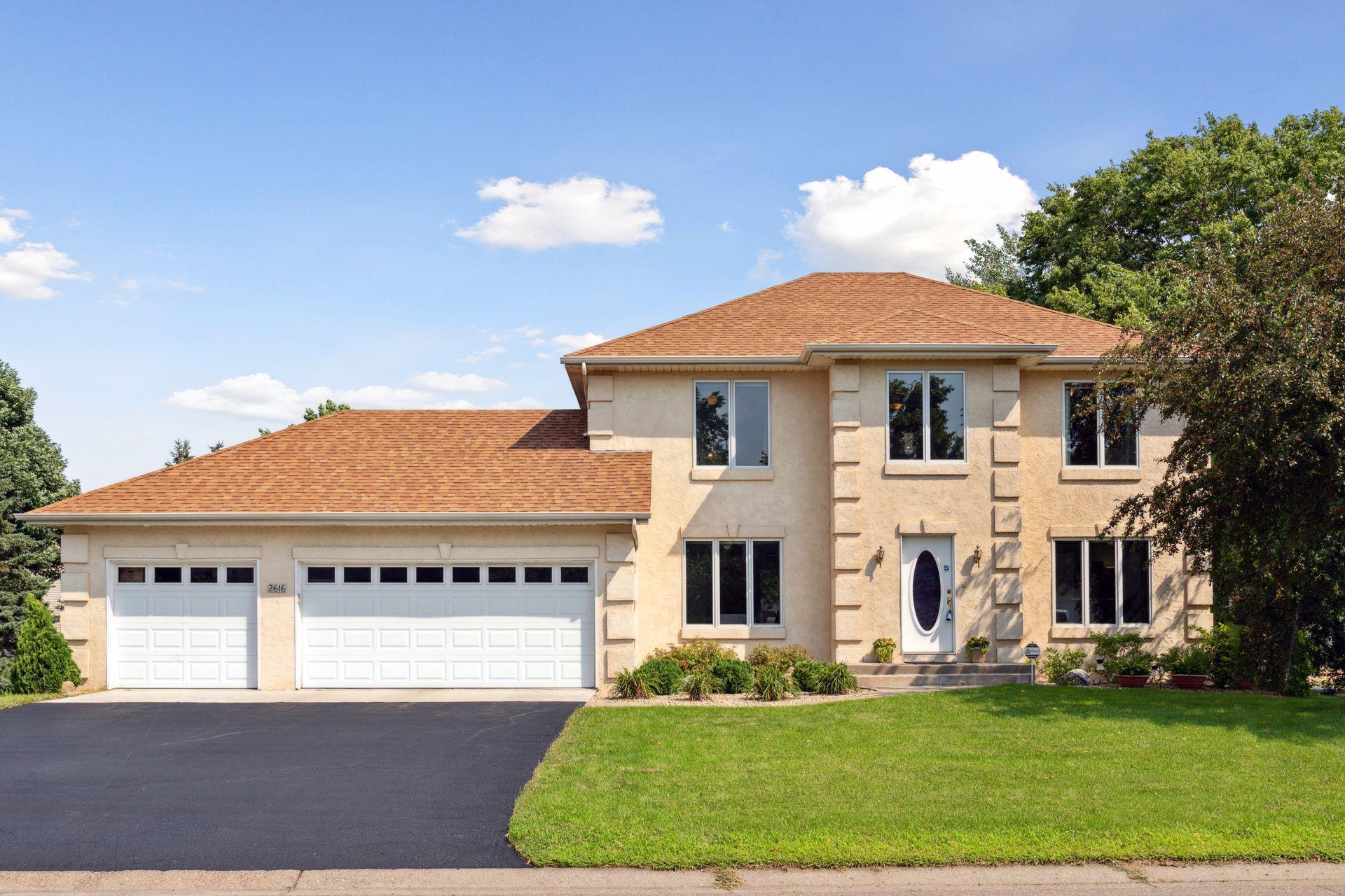 View of Residential at 2616 87th Trail, Brooklyn Park MN 55443, Brooklyn Park - Mike Wilen | Minnesota Team Real Estate