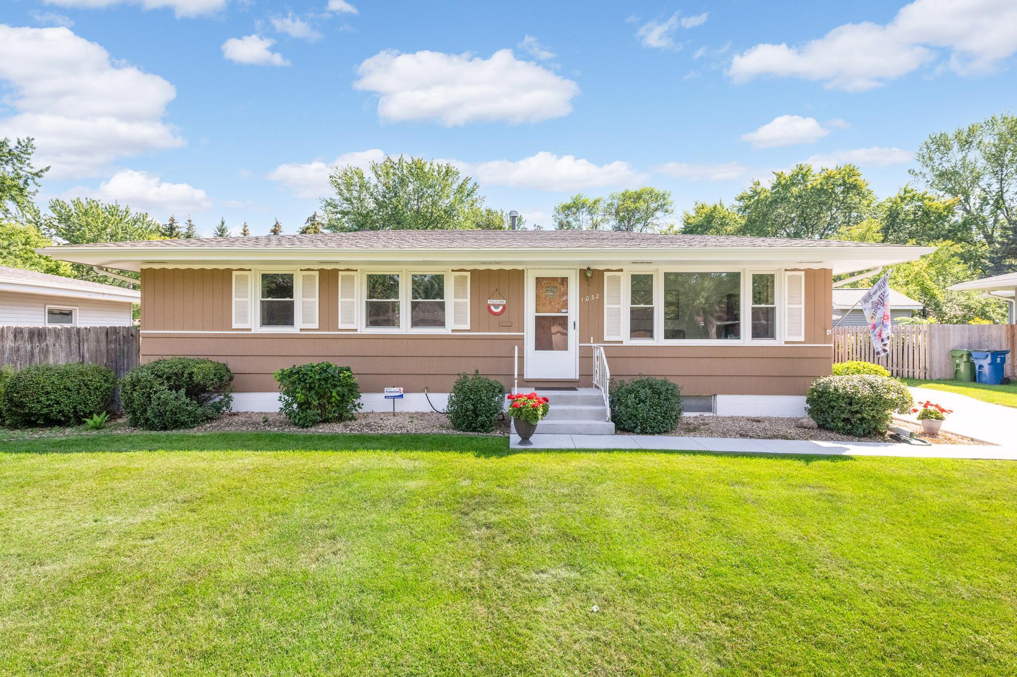 View of Residential at 1032 Hackmann Circle, Fridley MN 55432, Fridley - Mike Wilen | Minnesota Team Real Estate