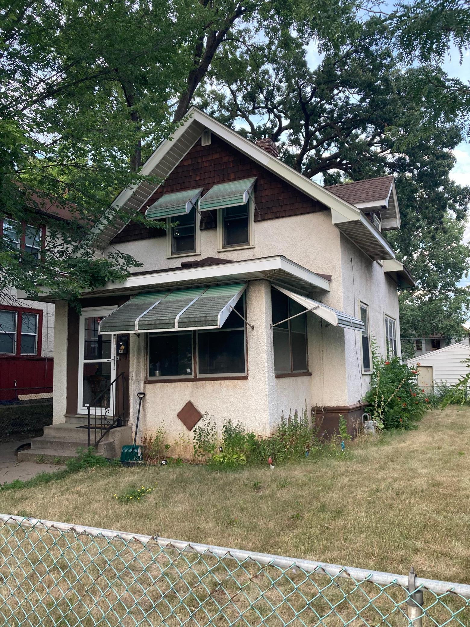 View of Residential at 806 Penn Avenue, Minneapolis MN 55411, Minneapolis - Mike Wilen | Minnesota Team Real Estate