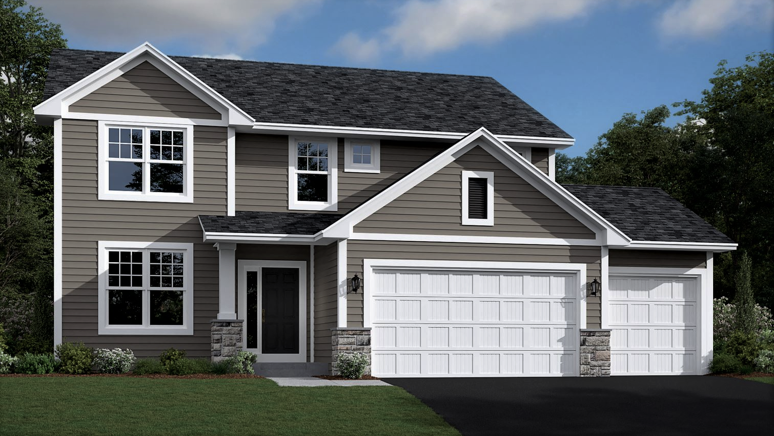 View of Residential at 13645 143rd Avenue, Dayton MN 55327, Dayton - Mike Wilen | Minnesota Team Real Estate