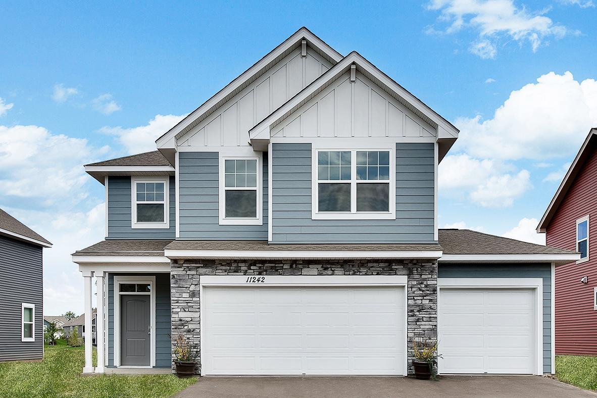View of Residential at 11242 131st Circle, Dayton MN 55327, Dayton - Mike Wilen | Minnesota Team Real Estate