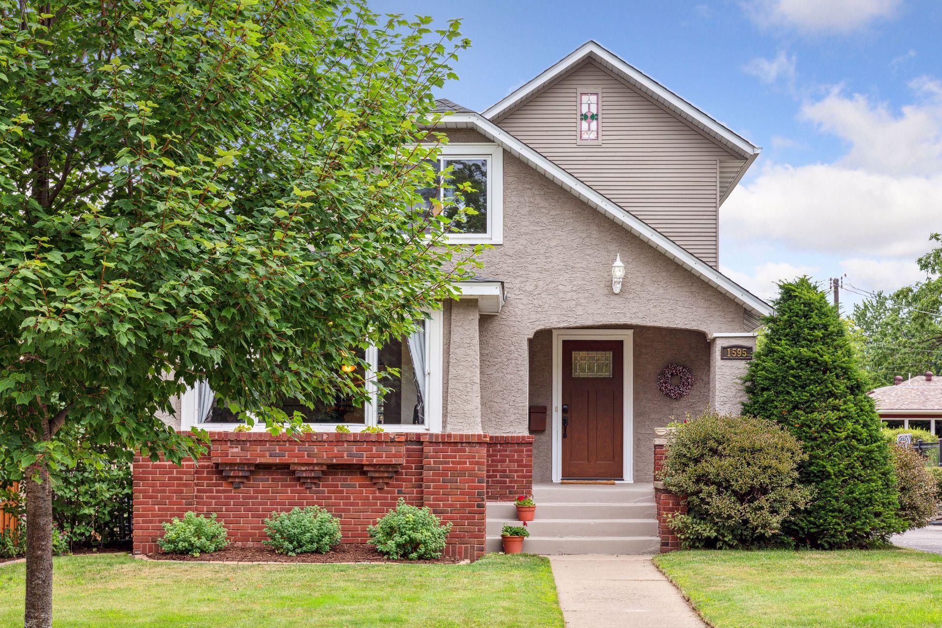 View of Residential at 1595 Beechwood Avenue, Saint Paul MN 55116, Saint Paul - Mike Wilen | Minnesota Team Real Estate