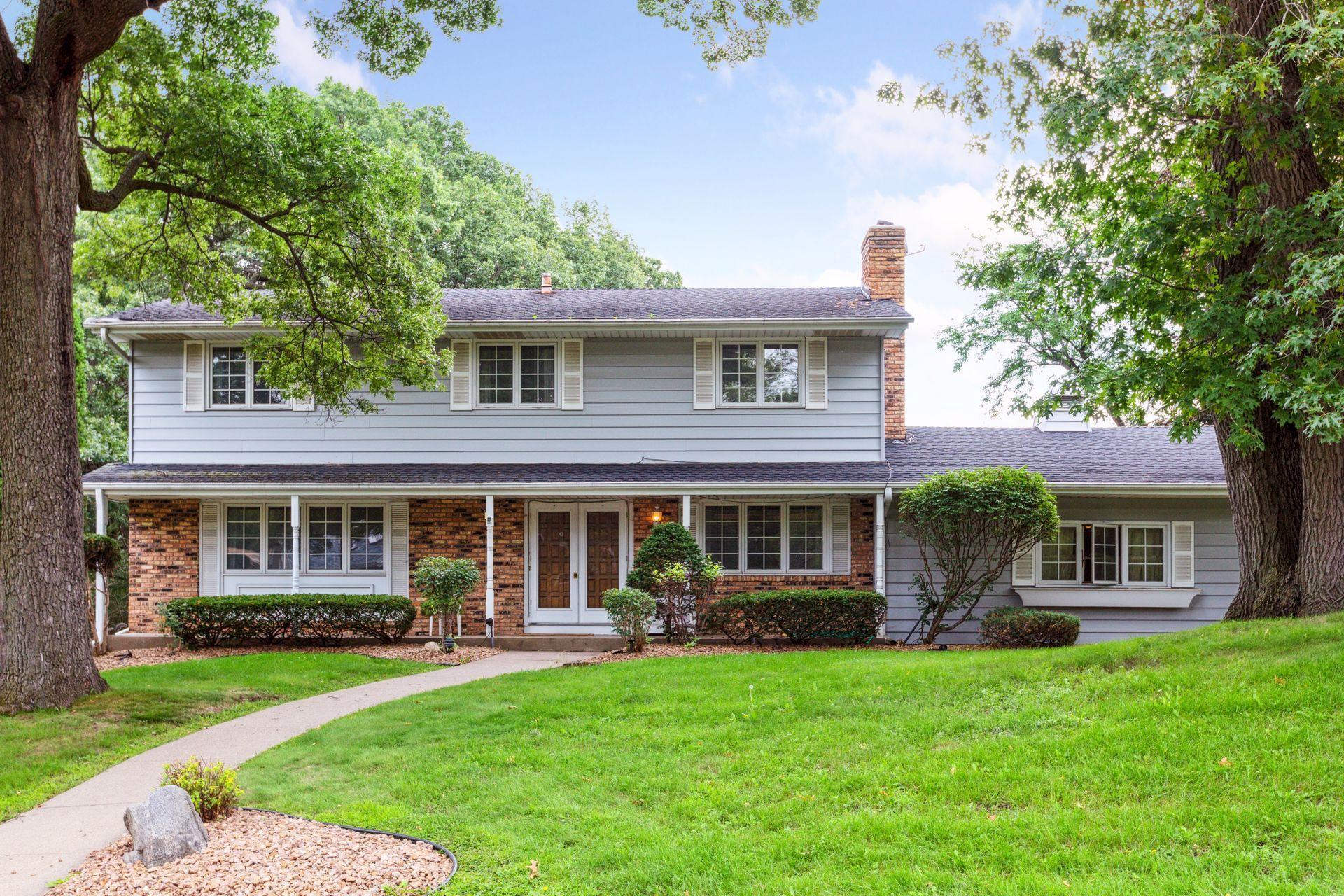 View of Residential at 5001 Pennine Pass, Columbia Heights MN 55421, Columbia Heights - Mike Wilen | Minnesota Team Real Estate