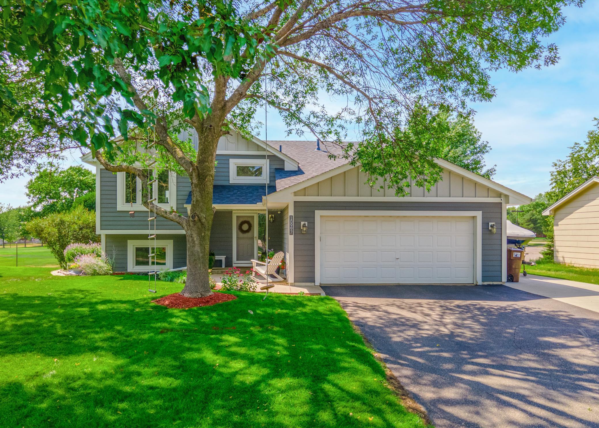 View of Residential at 10997 Brittany Drive, Champlin MN 55316, Champlin - Mike Wilen | Minnesota Team Real Estate