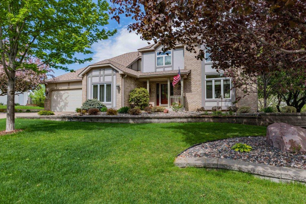 View of Residential at 301 Wexford Heights Drive, New Brighton MN 55112, New Brighton - Mike Wilen | Minnesota Team Real Estate