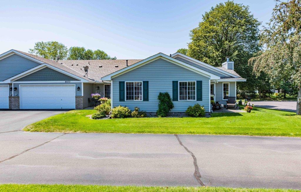 View of Residential at 8573 Telford Lane, Brooklyn Park MN 55443, Brooklyn Park - Mike Wilen | Minnesota Team Real Estate